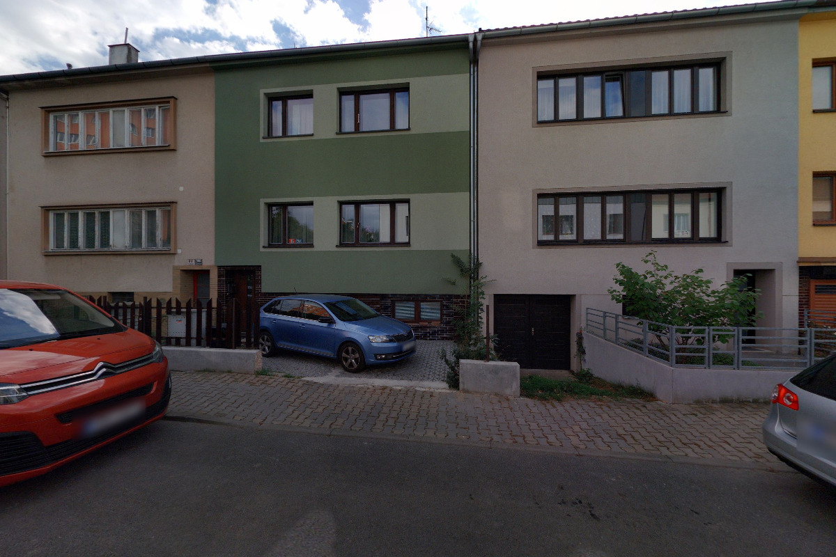 Dětský folklorní soubor Ondrášek Brno