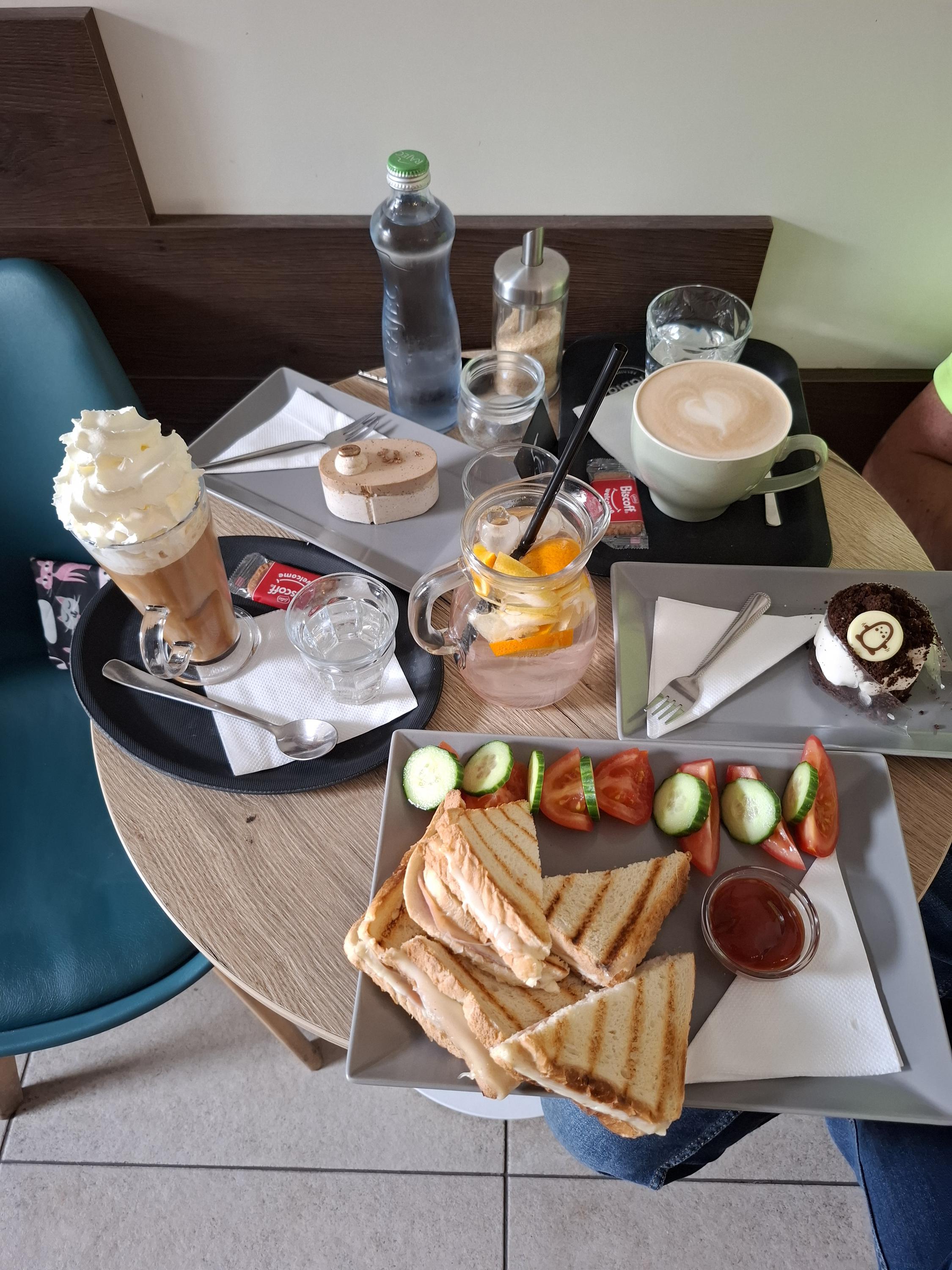 My Café foto 5