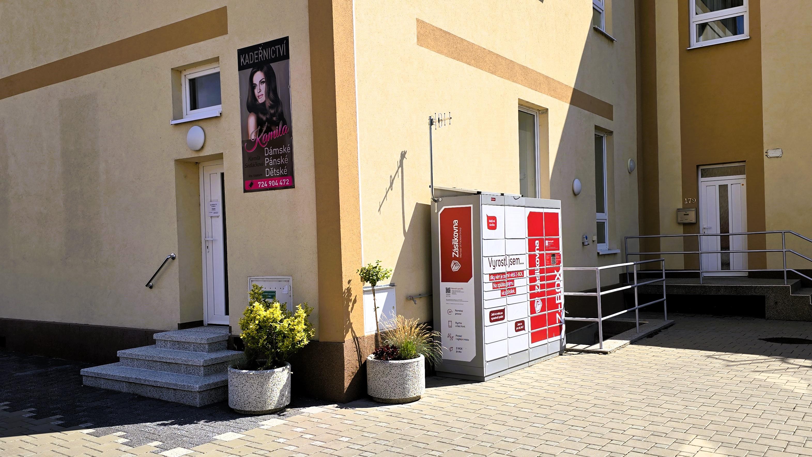 Z-BOX foto 4