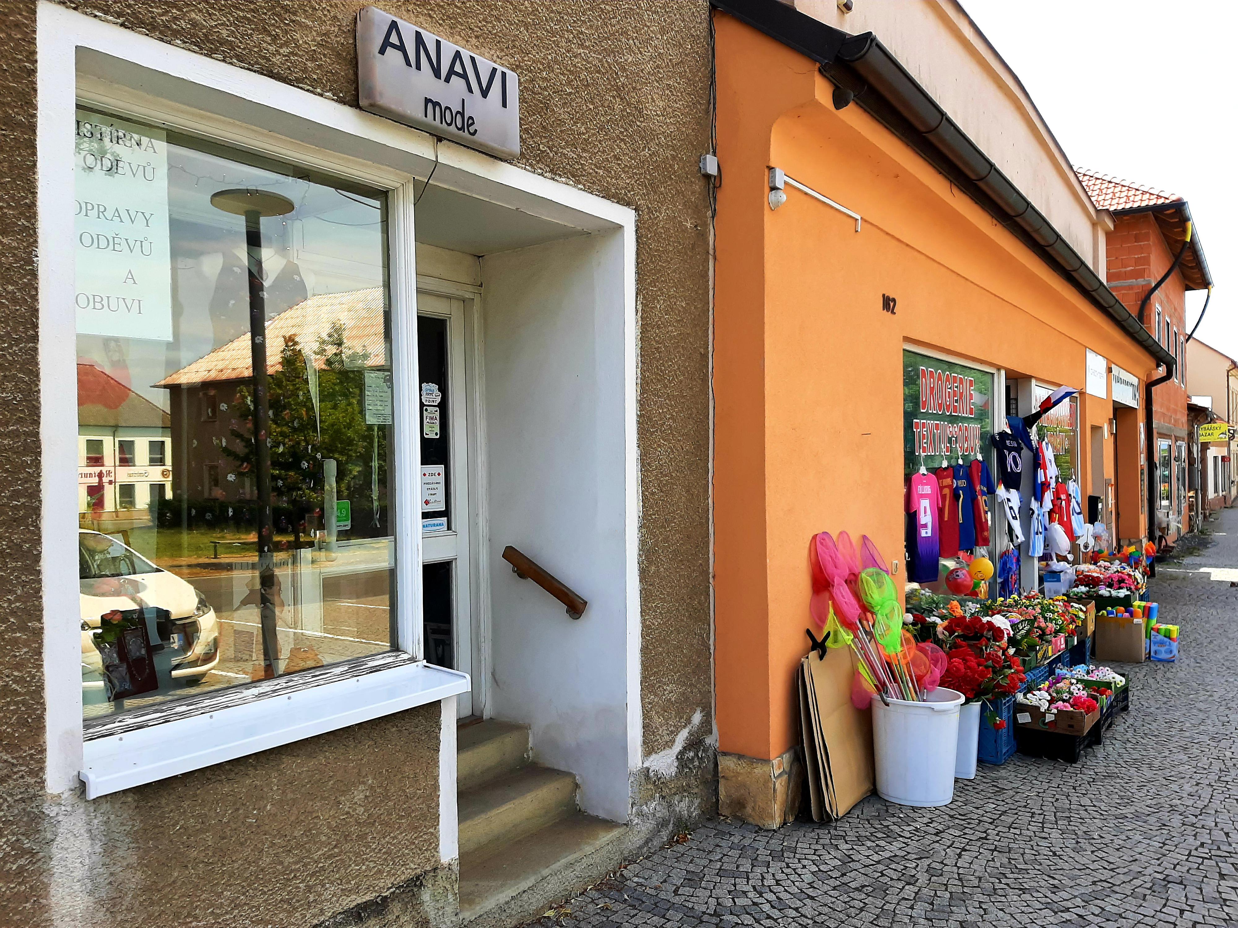 ANAVI Home