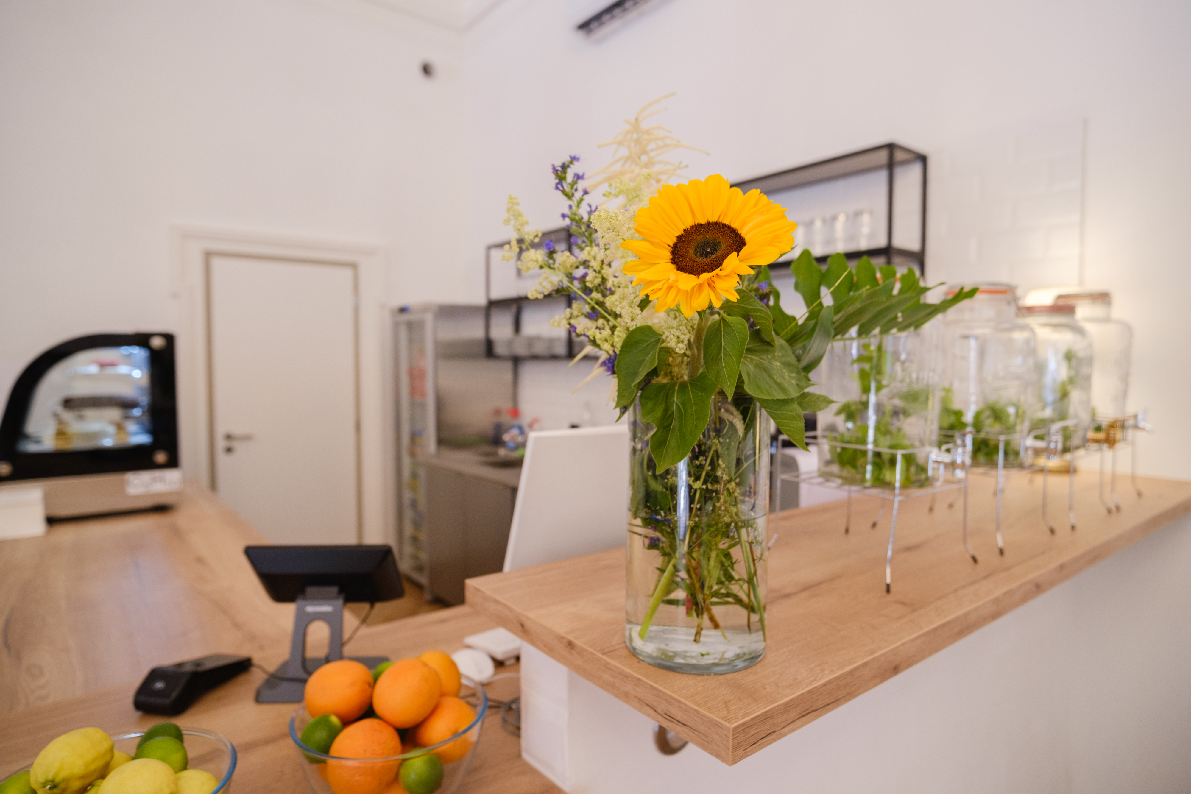 Domov pro seniory Senlife Chodová Planá foto 2