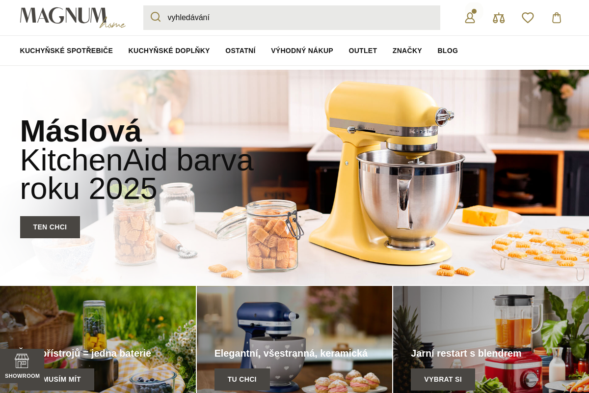 Magnum Home foto 1