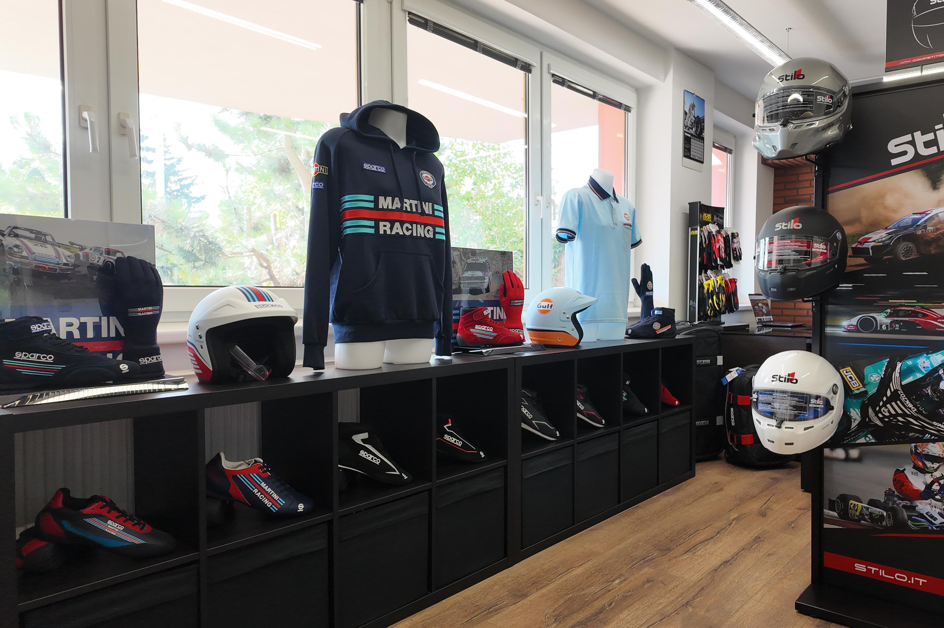 Prodejna ZavodniAuta.cz