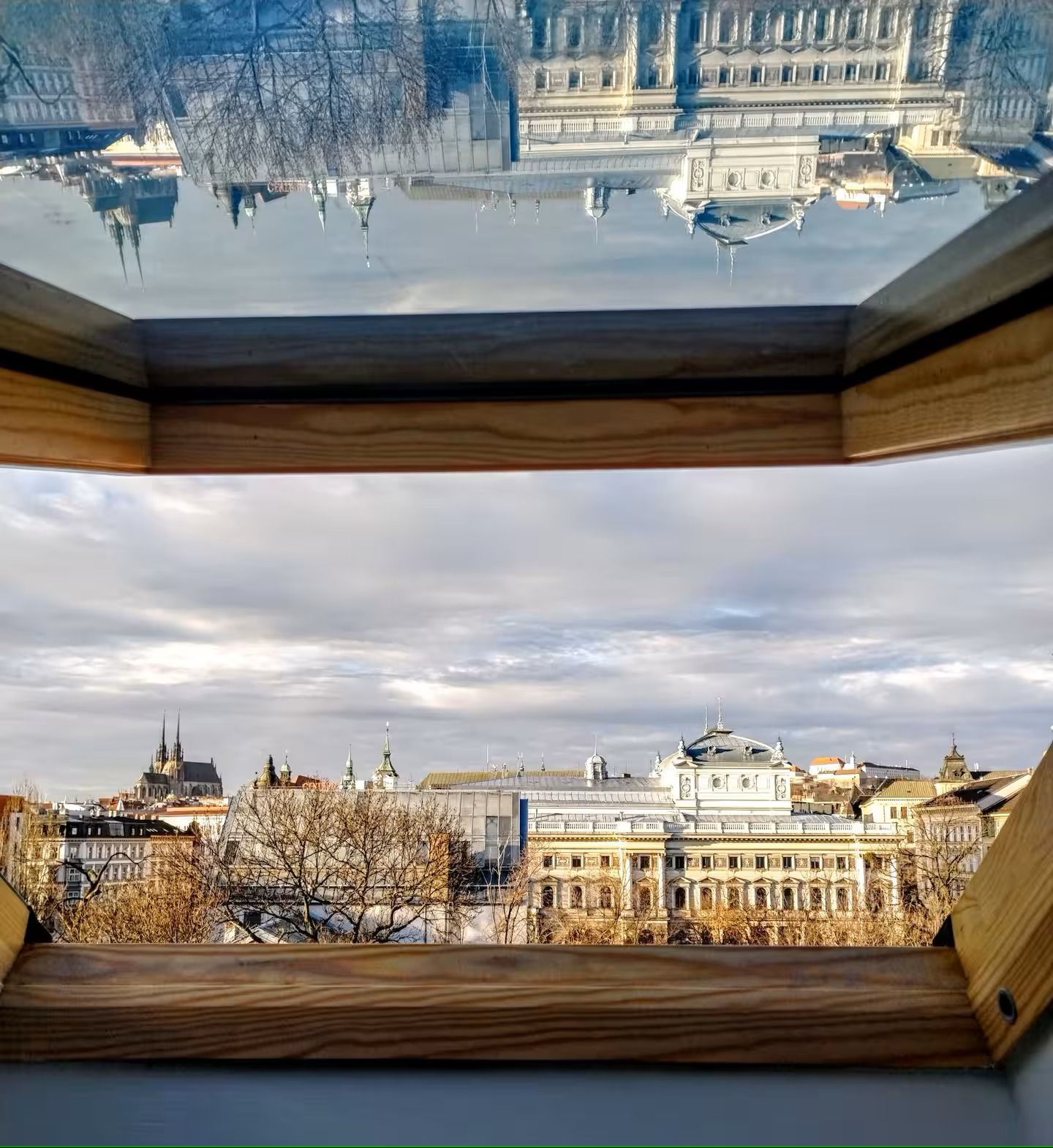 Apartments Passage Koliste foto 2