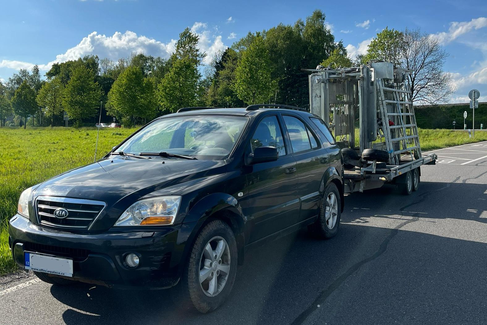 W-Hoof úprava paznehtů