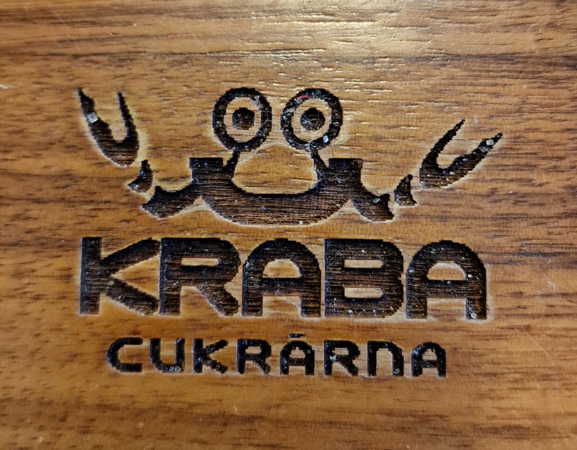 Cukrárna U Kraba foto 5