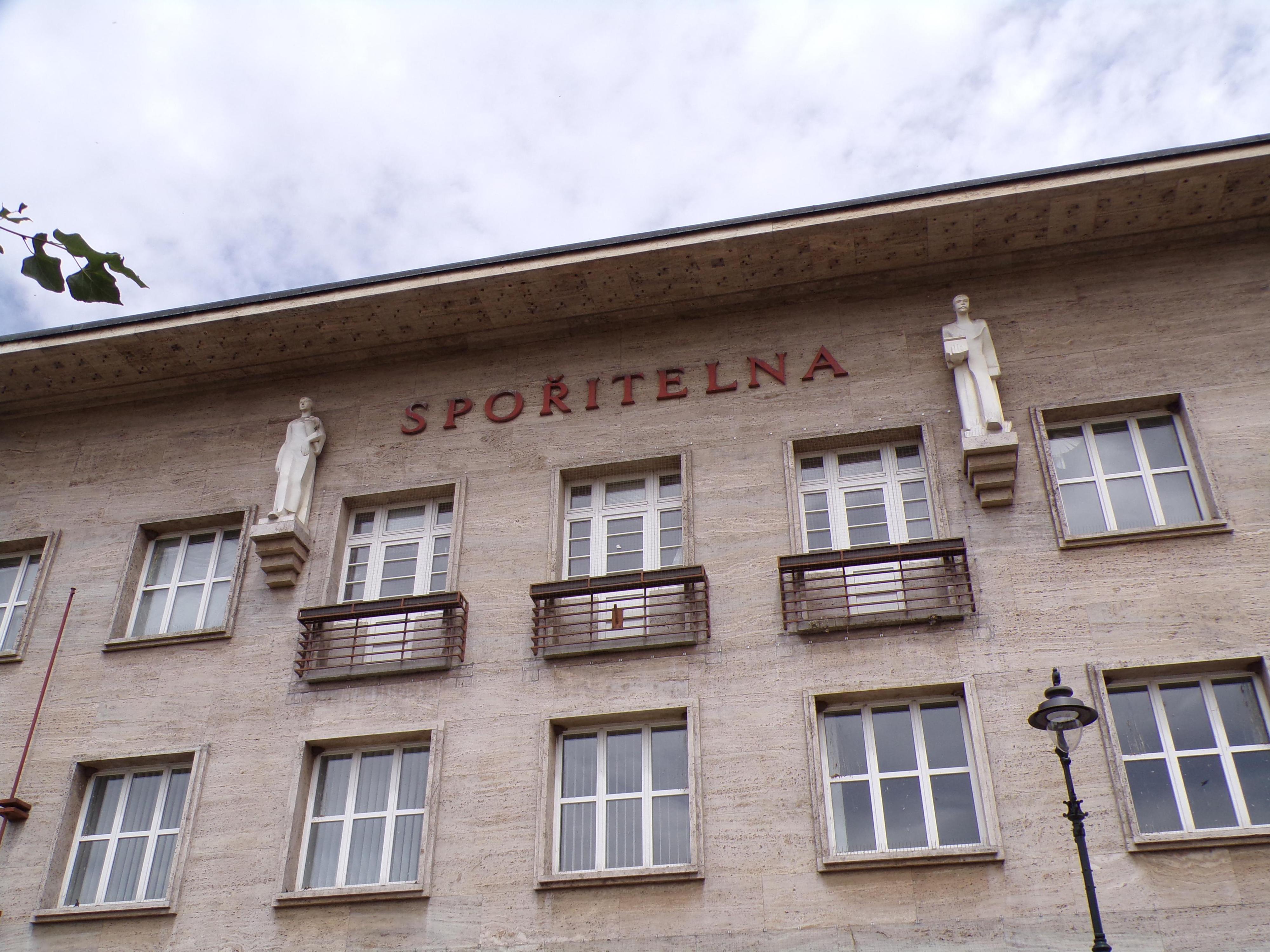 Česká spořitelna, a.s. foto 4