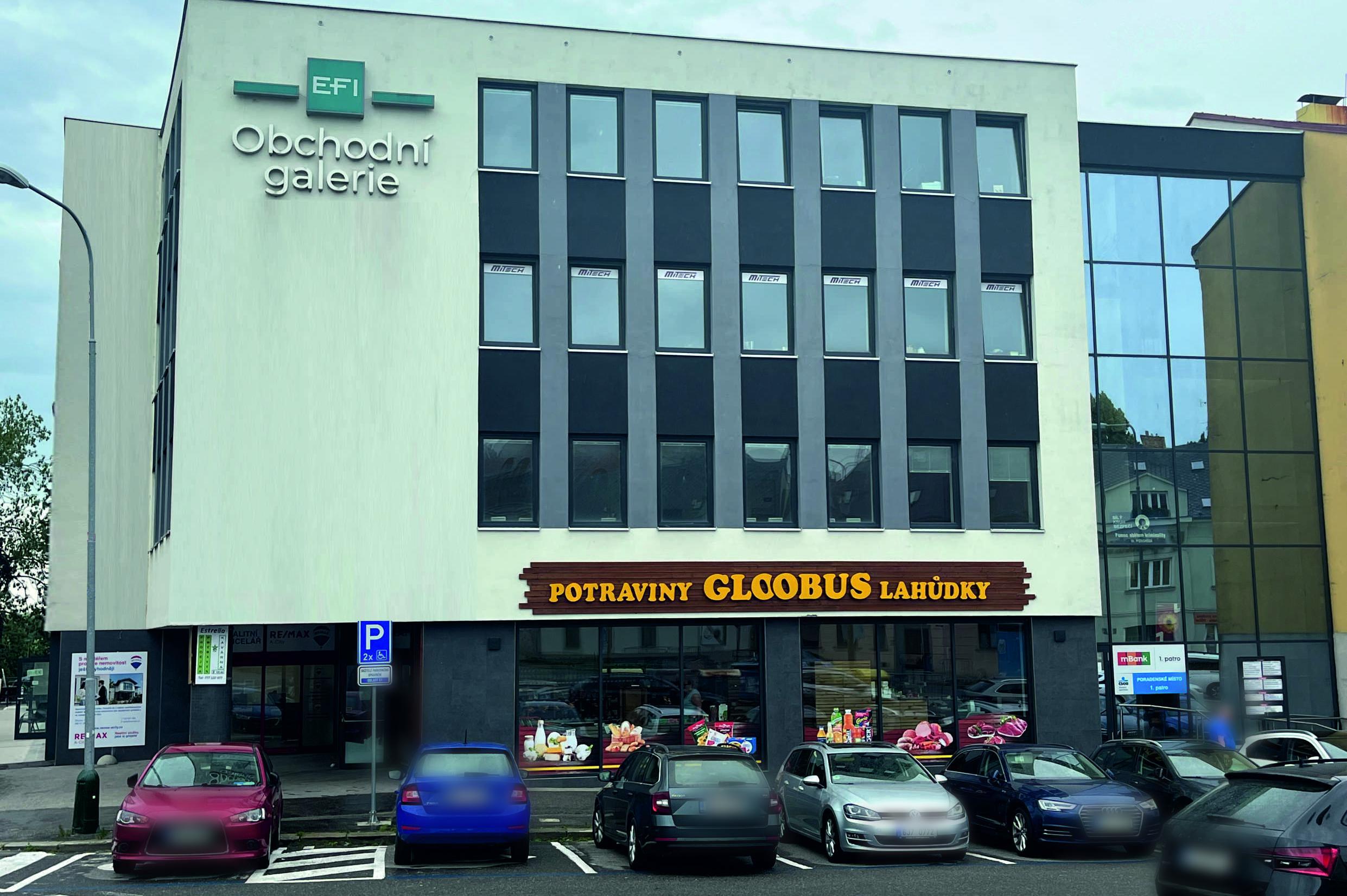 Pavel Juříček Reality