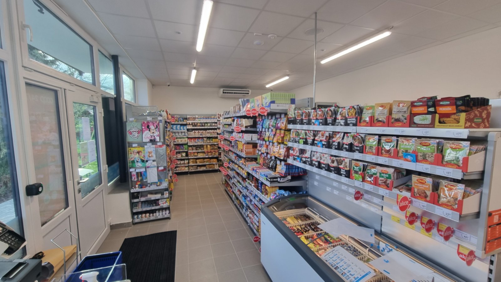 Konzum Market foto 3