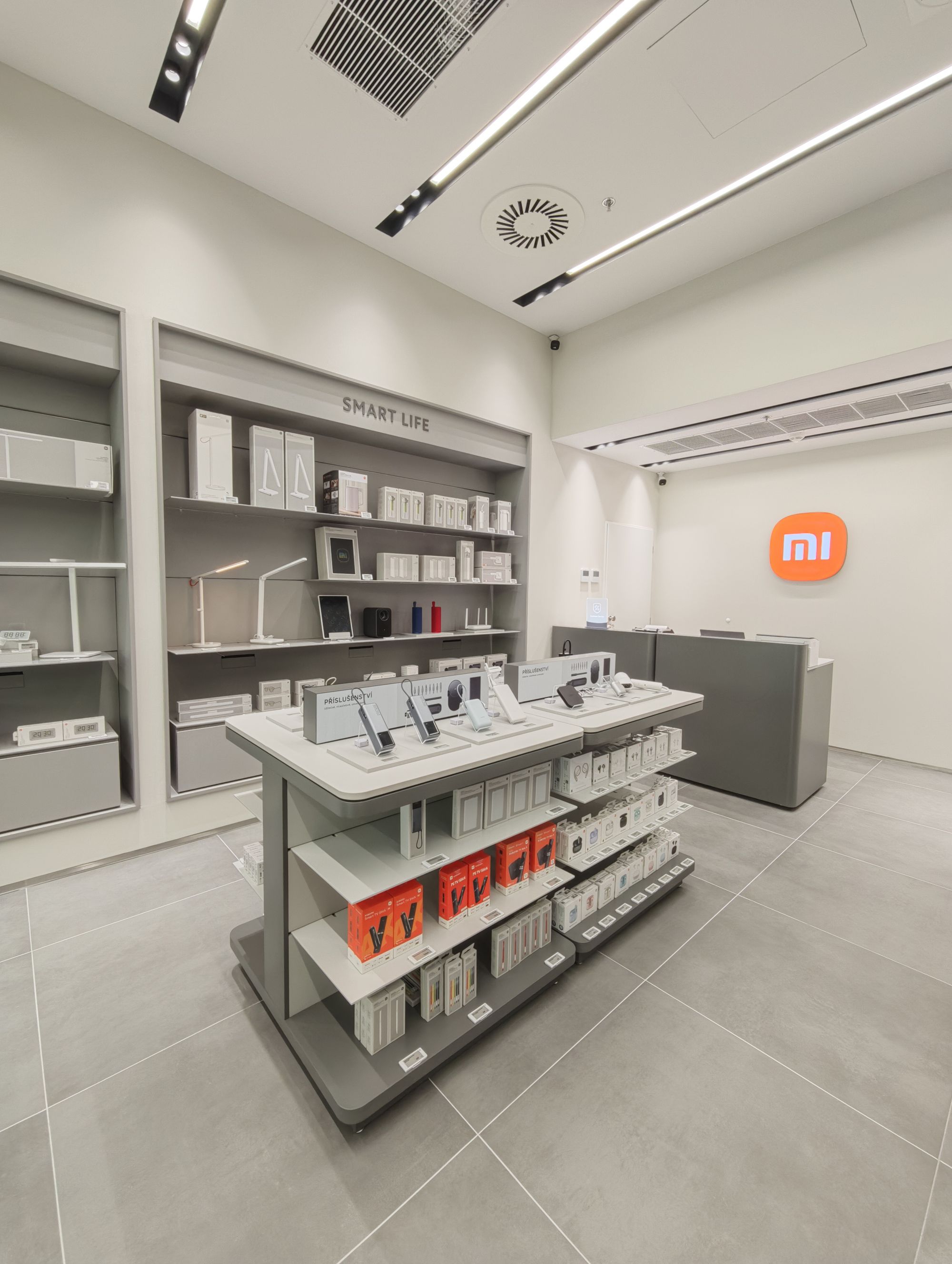 Xiaomi Store foto 2