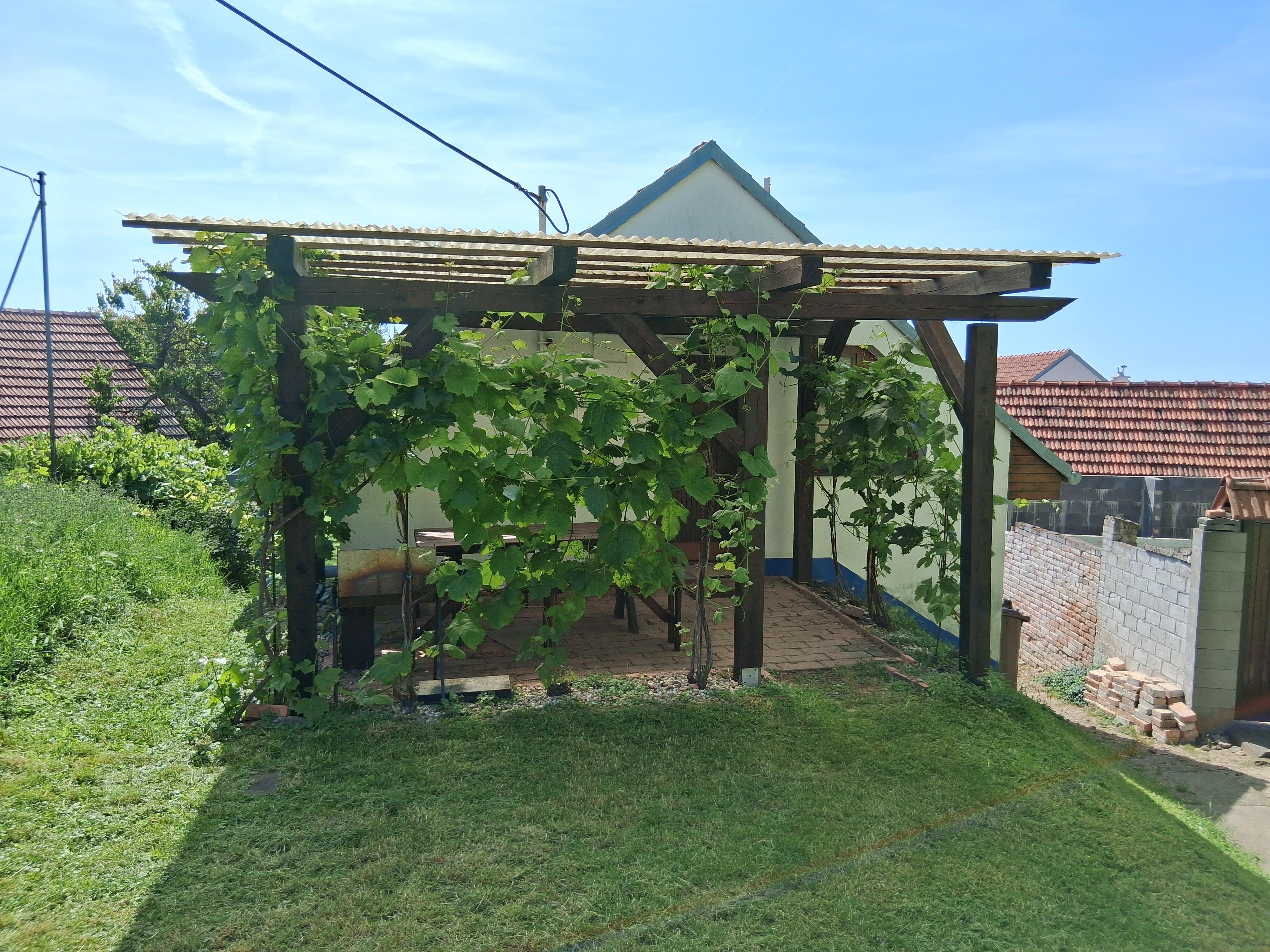 Vinný sklípek u Ostřížků foto 2