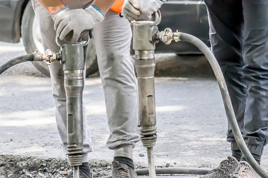 PŮJČOVNA STAVEBNÍHO NAŘADÍ A ZAHRADNÍ TECHNIKY