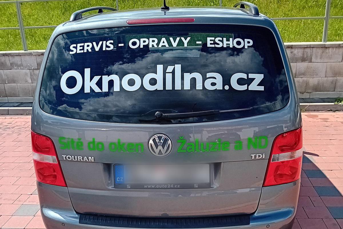 Oknodílna.cz