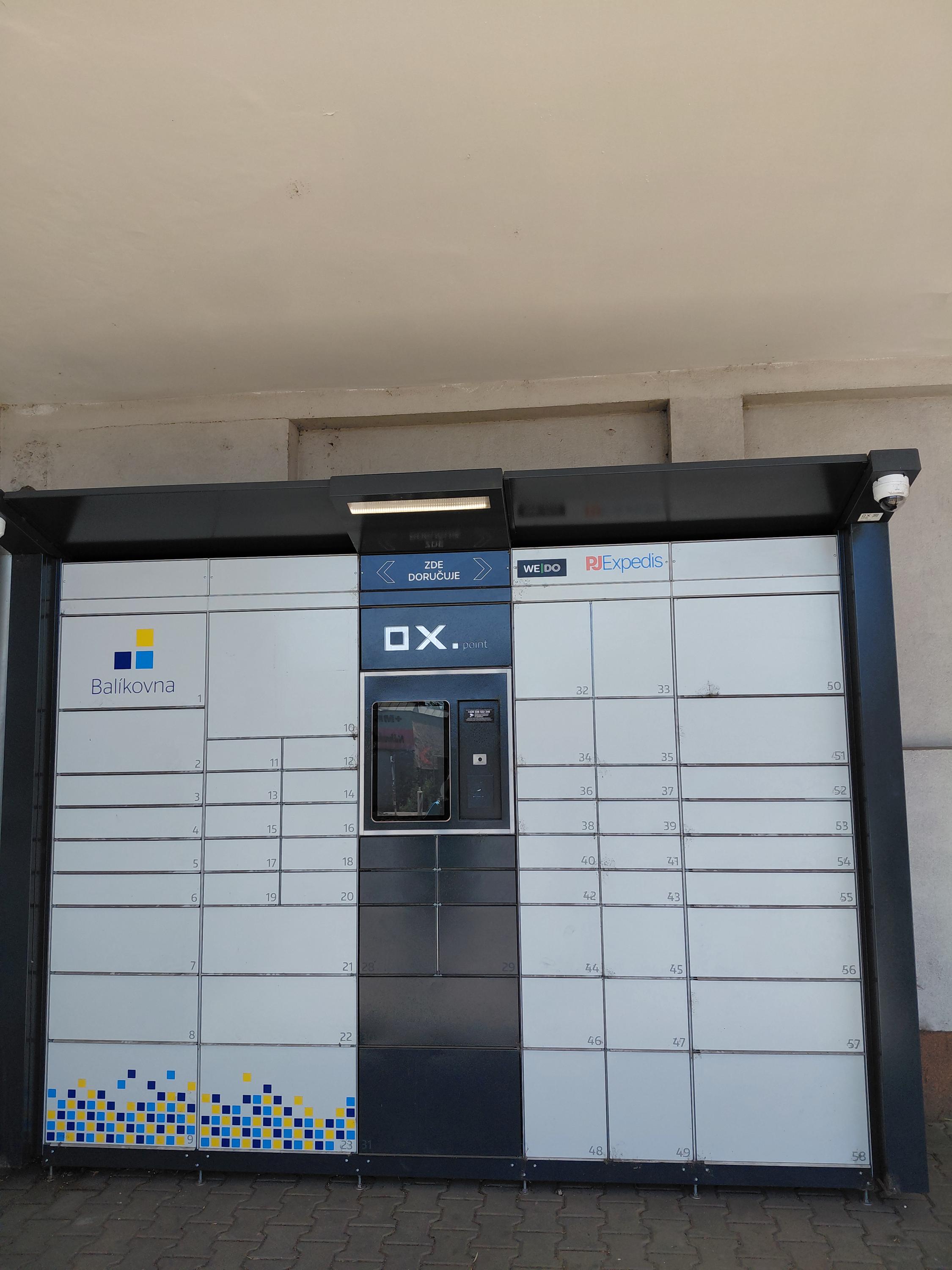 OX POINT foto 2