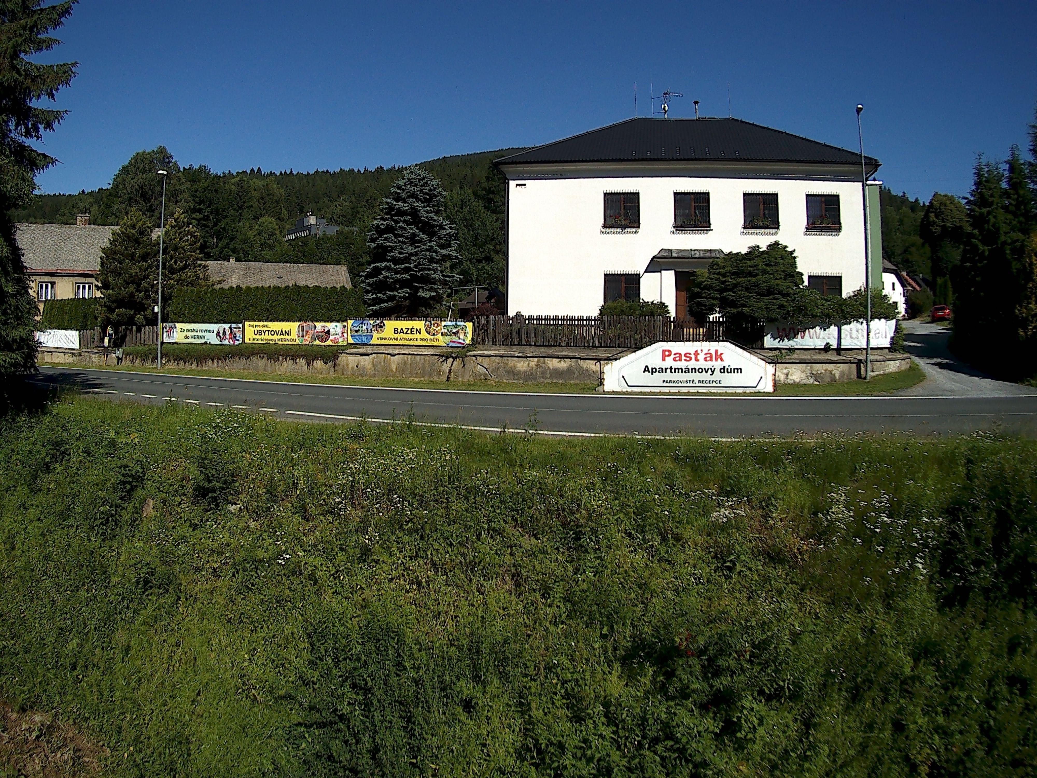 Ubytování v Koutech nad Desnou foto 4