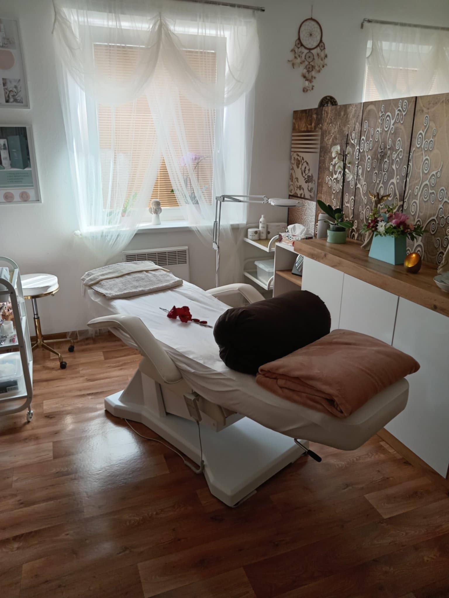 Kosmetický salon Lilien foto 5