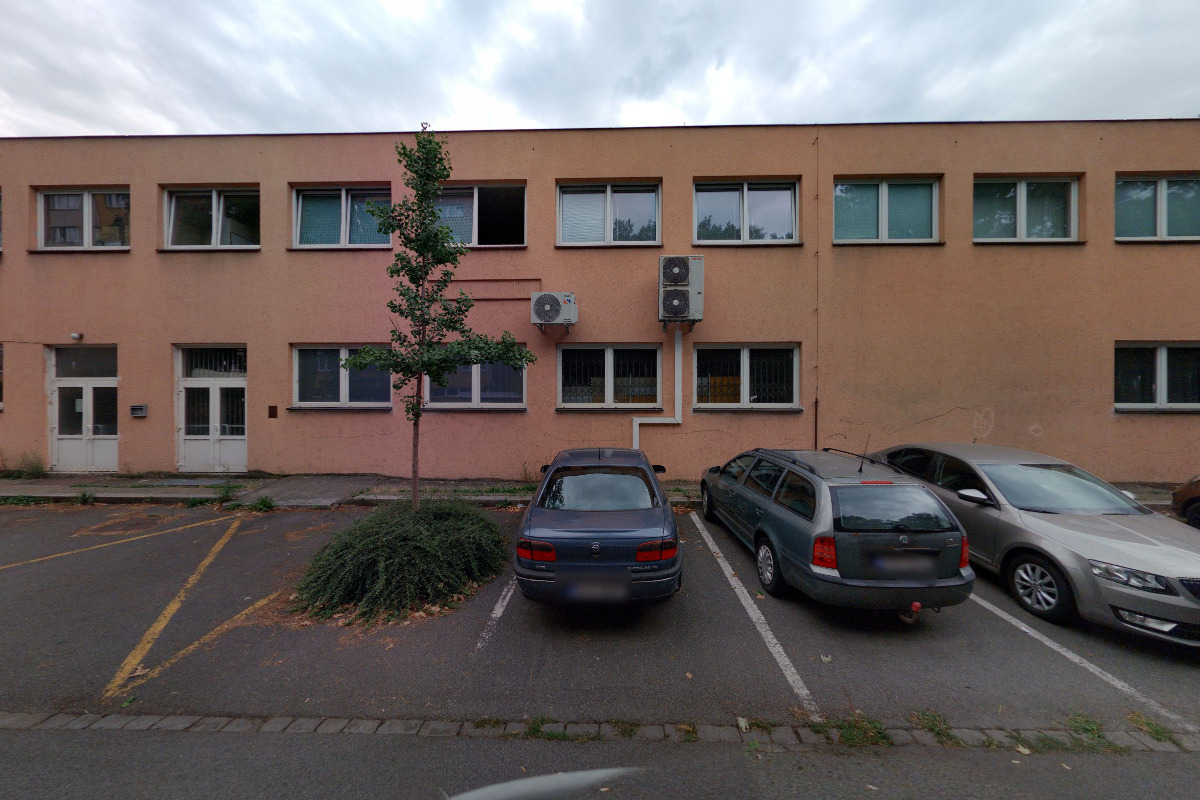 PPL Parcelbox foto 2