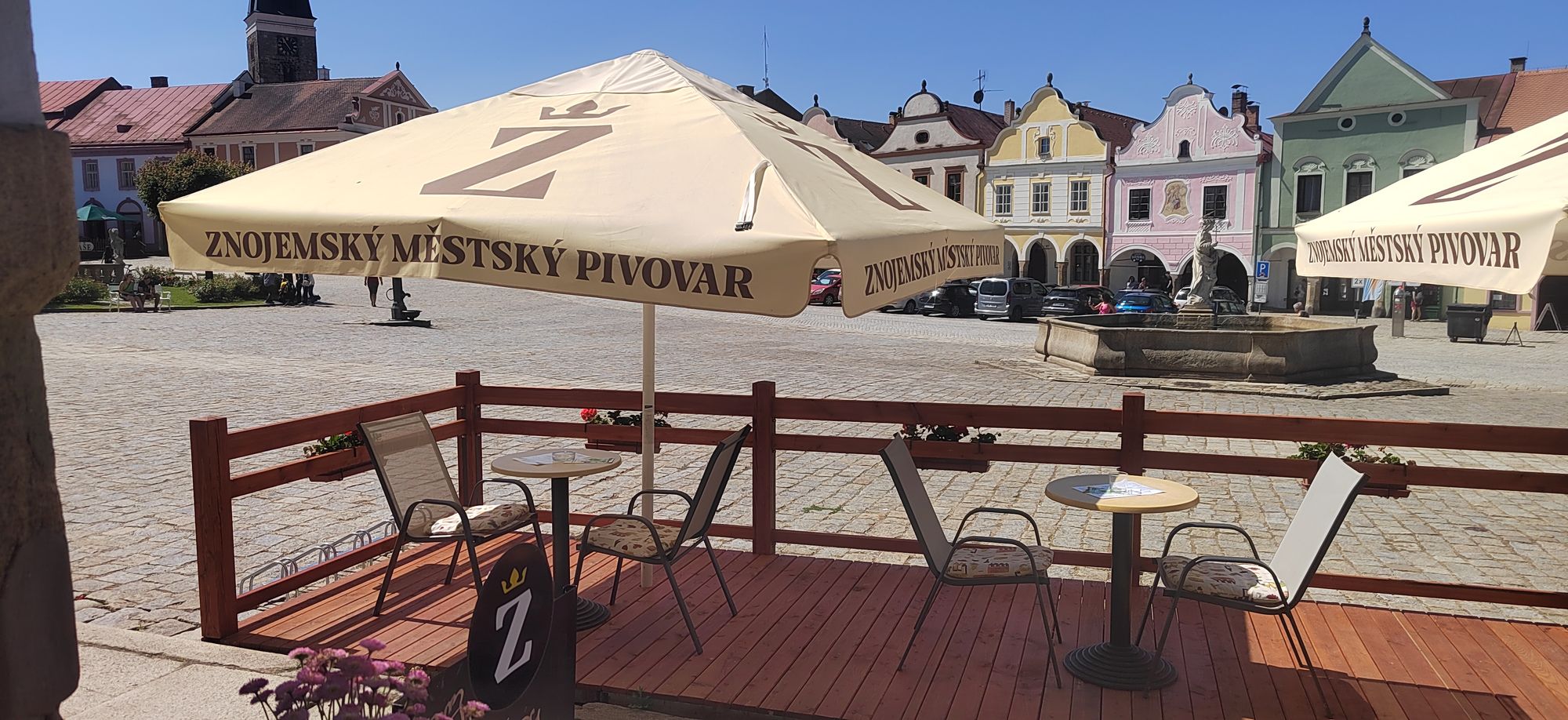 U Vlastičky foto 1