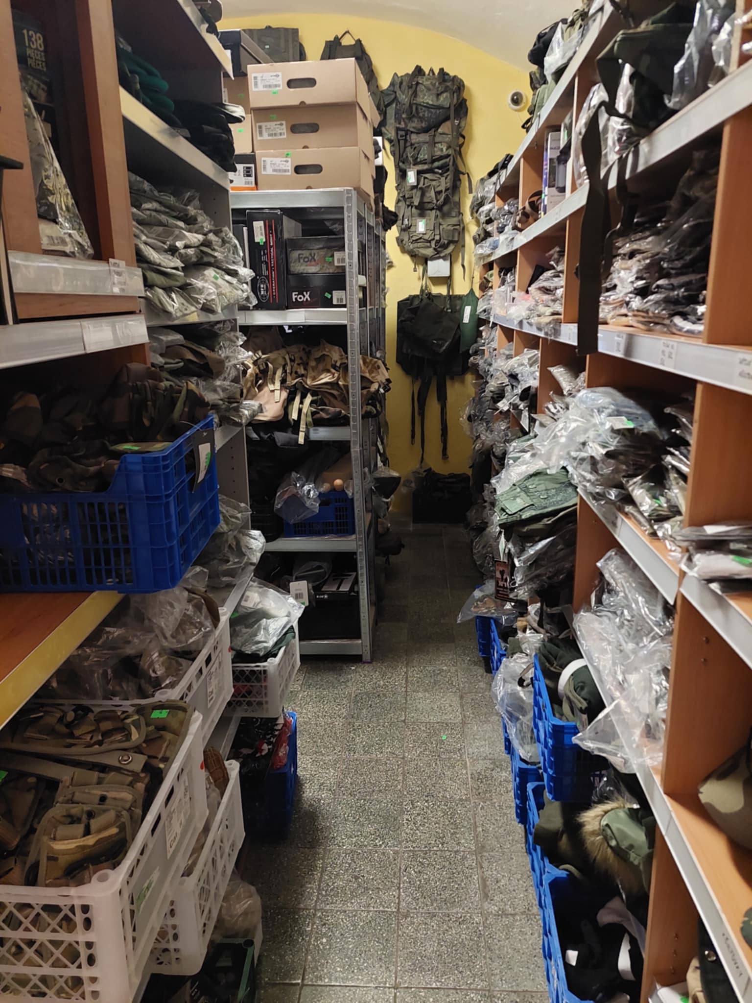 Armyprodej.eu foto 4