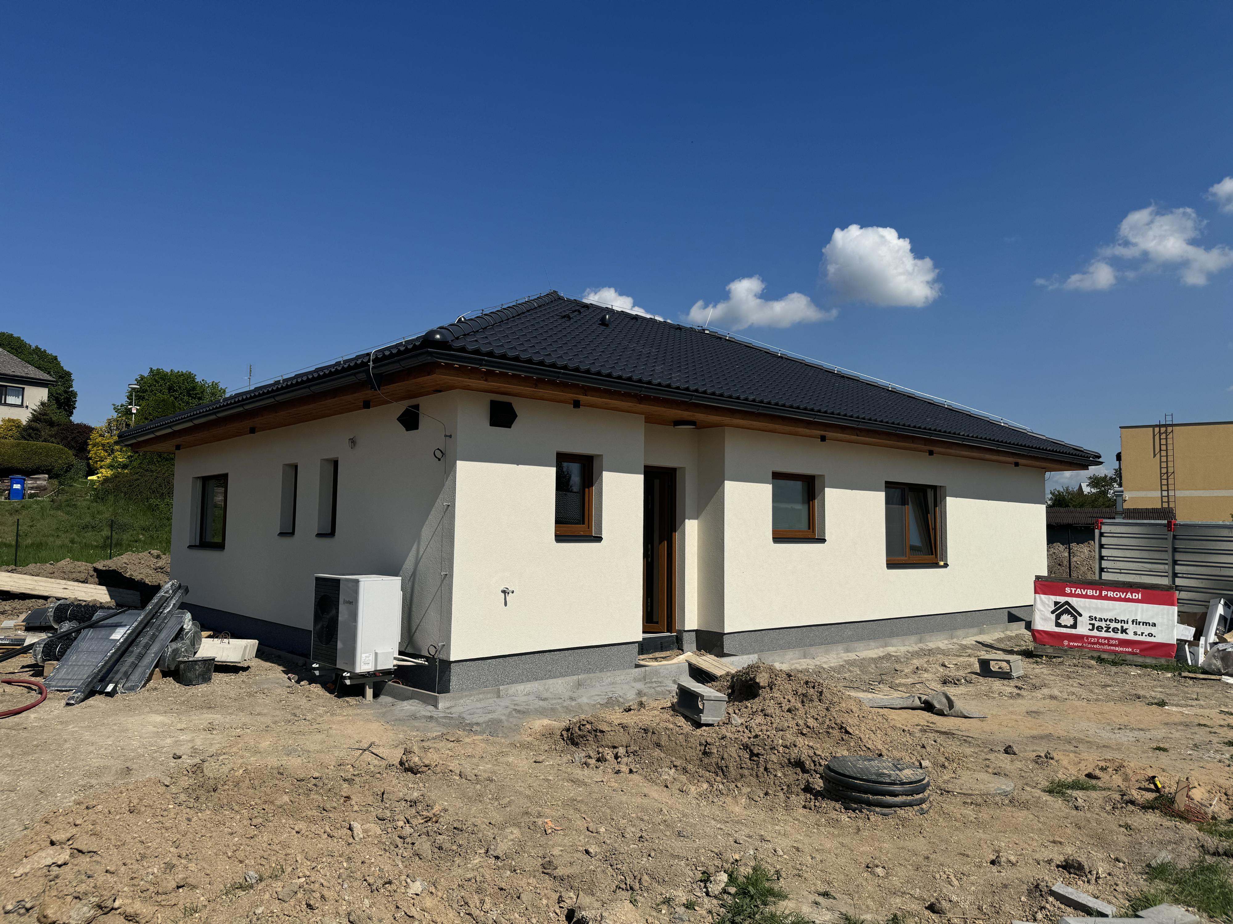 Stavební firma Ježek s.r.o. foto 3