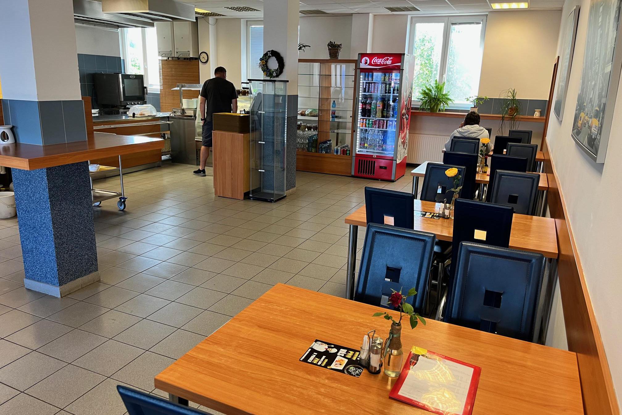 Jídelna u Bečvy QUICKDELI foto 2