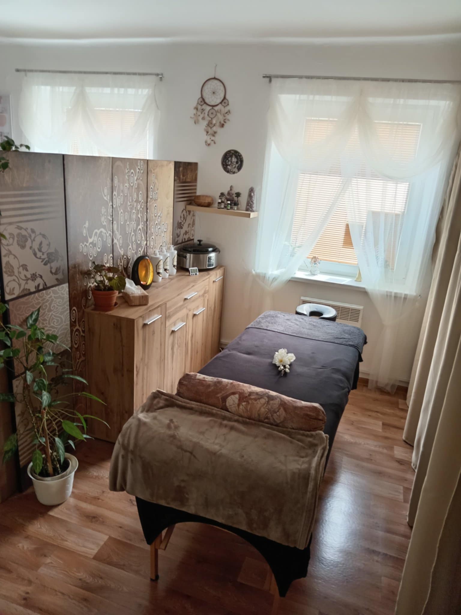 Kosmetický salon Lilien foto 3