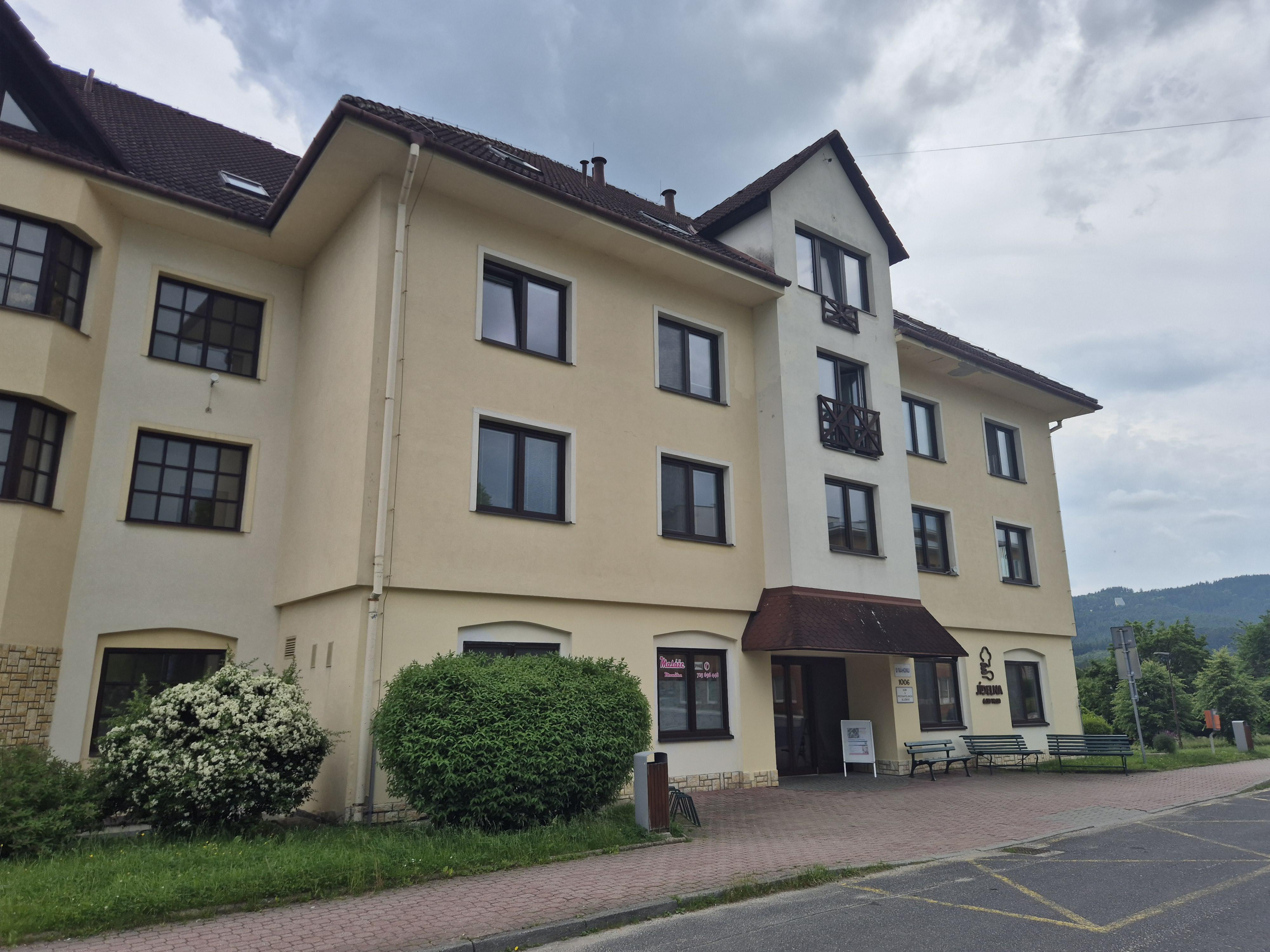 Valašskokloboucká poliklinika foto 4