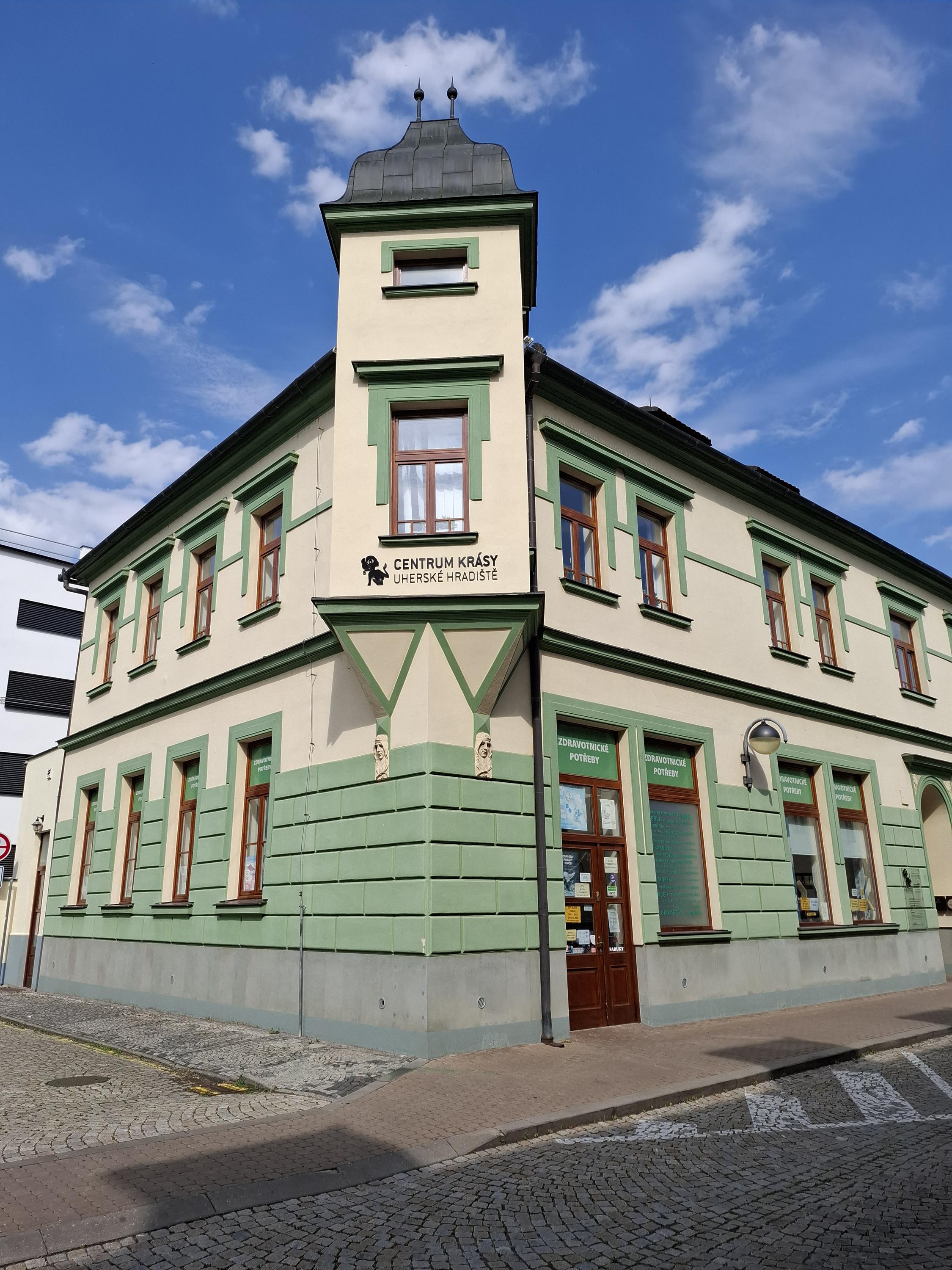 Zdravotnické potřeby Monika s.r.o. foto 5