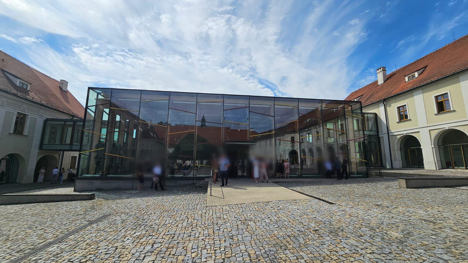 Vysoké učení technické v Brně - Ústav počítačových systémů Fakulty informačních technologií foto 6