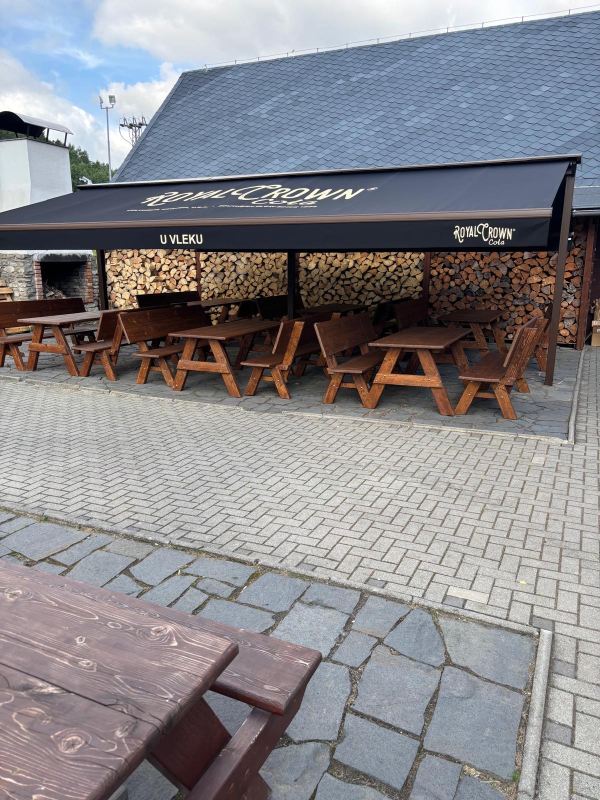 Restaurace U Vleku foto 4
