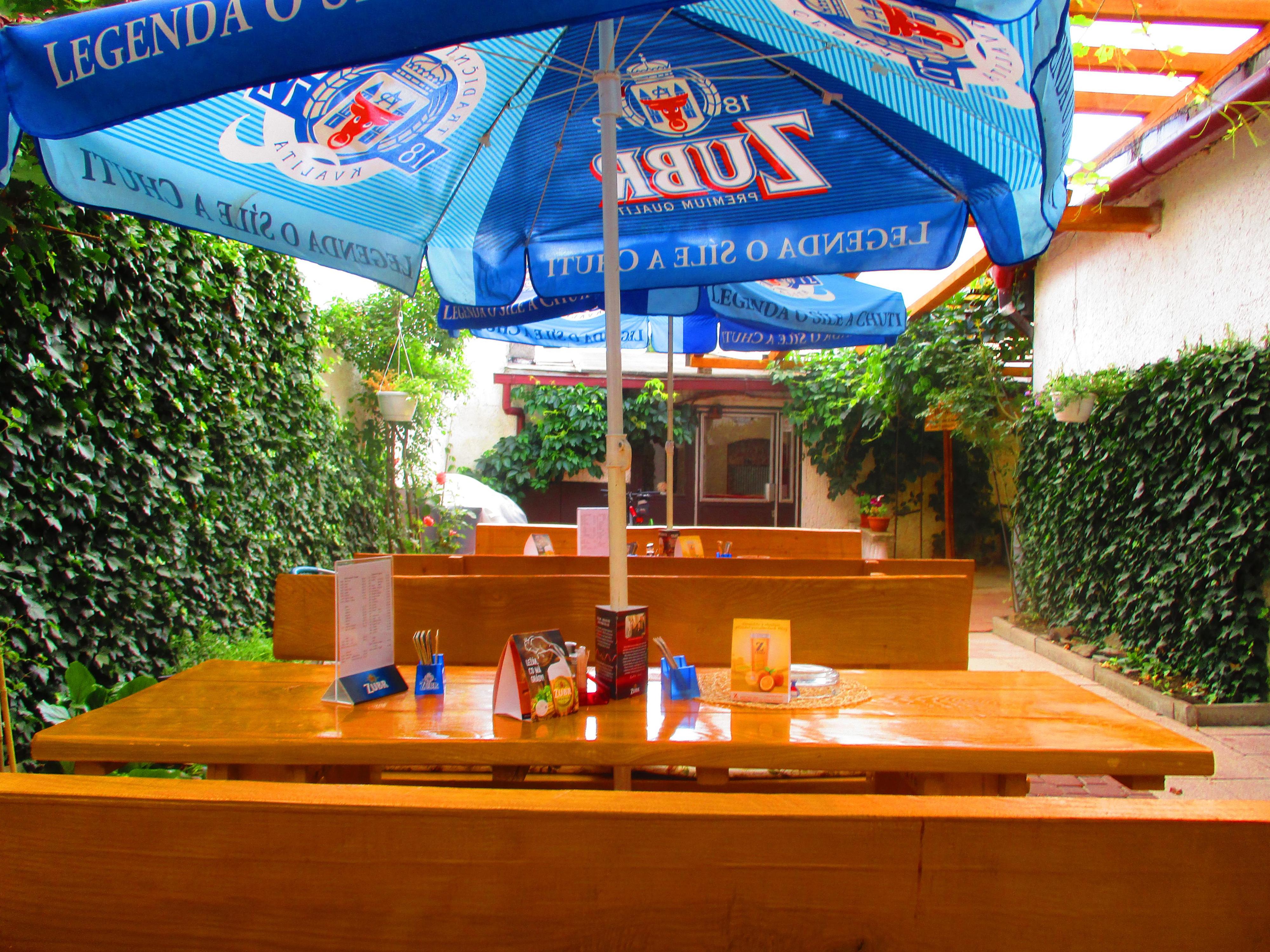 Restaurace U Kramplů foto 2