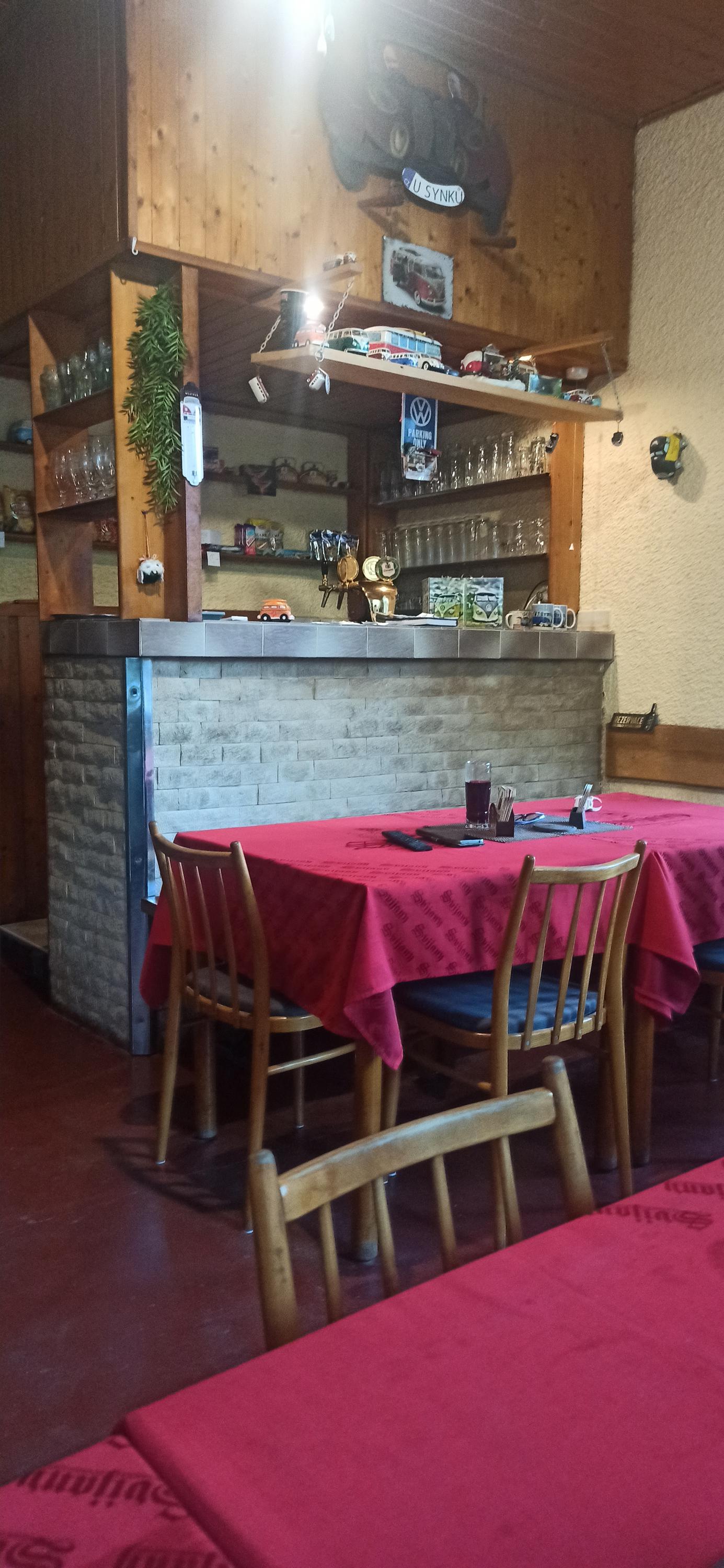 Hospoda U Synka foto 5