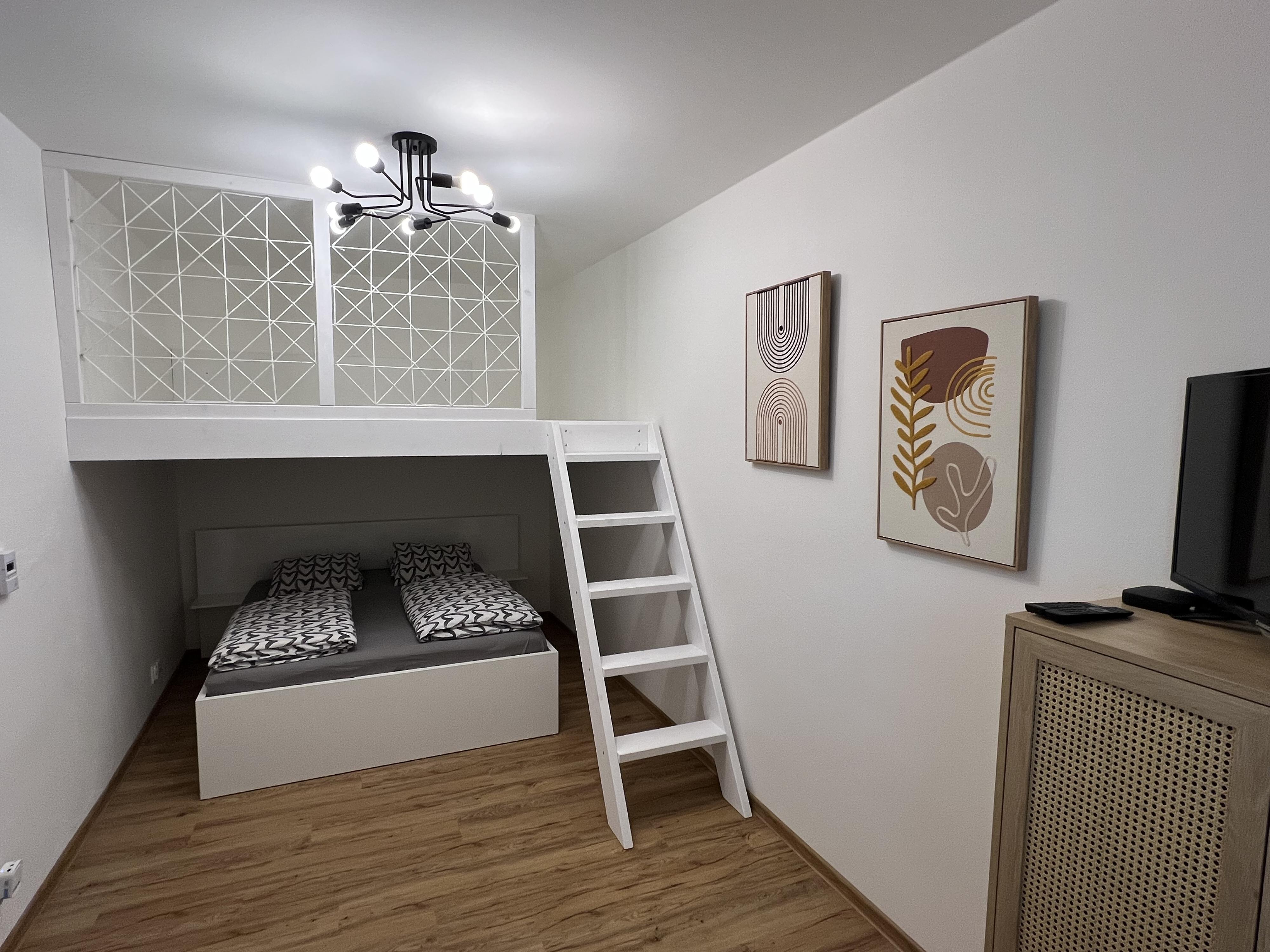 Sušilova 14 apartments foto 1