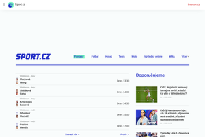 Sport