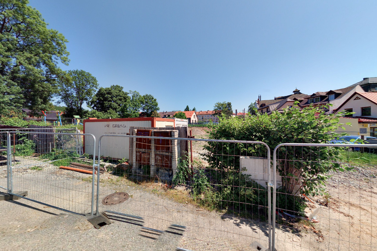 KB Poradenské místo