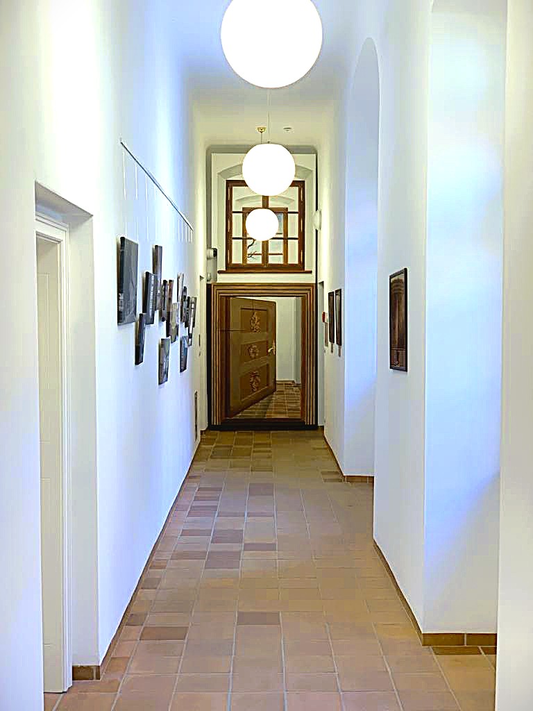 Zámecká lékárna Třeboň foto 4