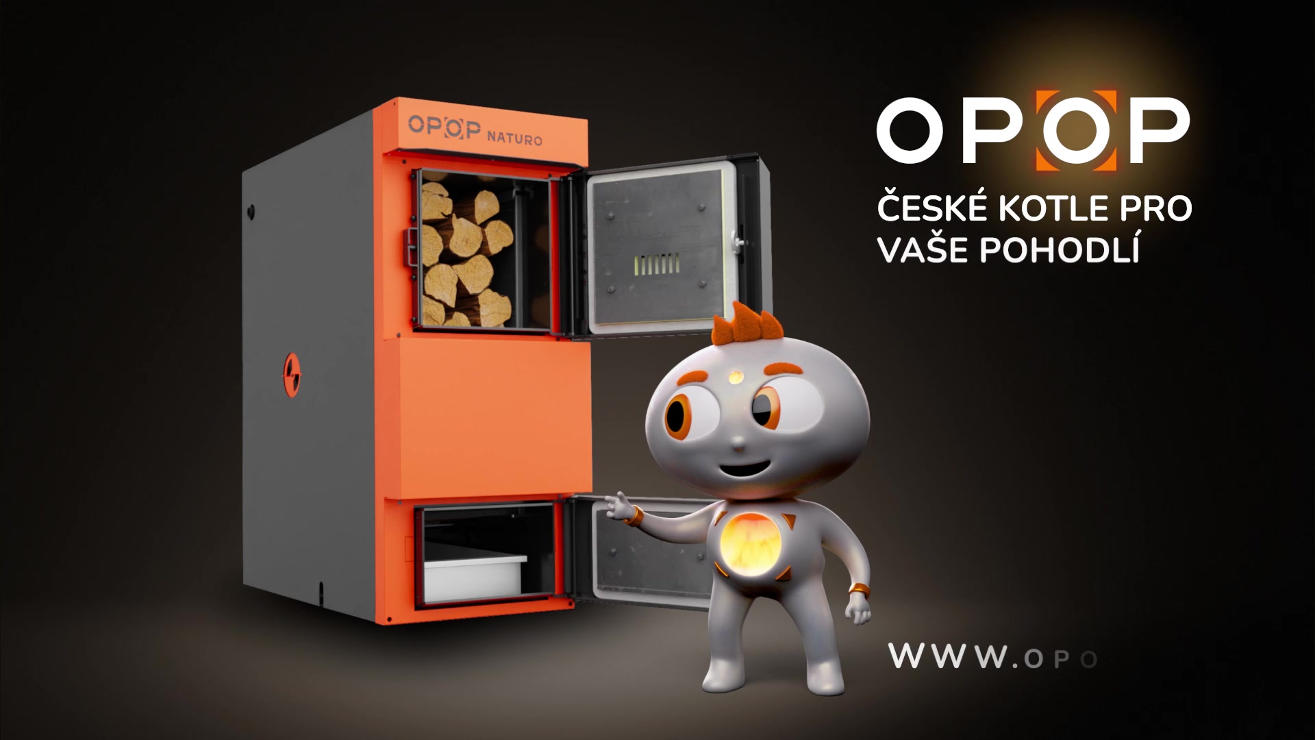 OPOP, s.r.o. foto 2 (náhled videa)