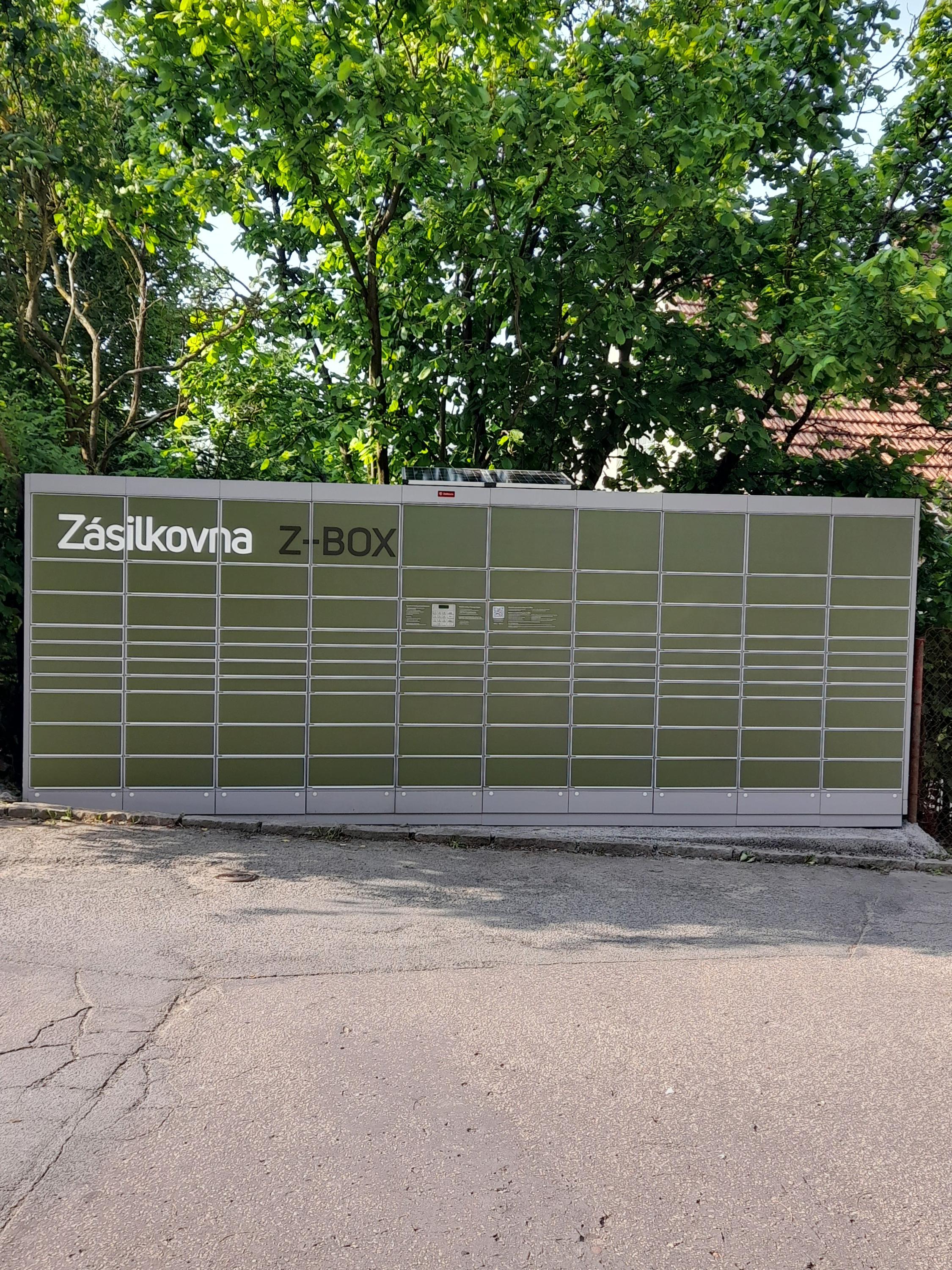 Z-BOX foto 1