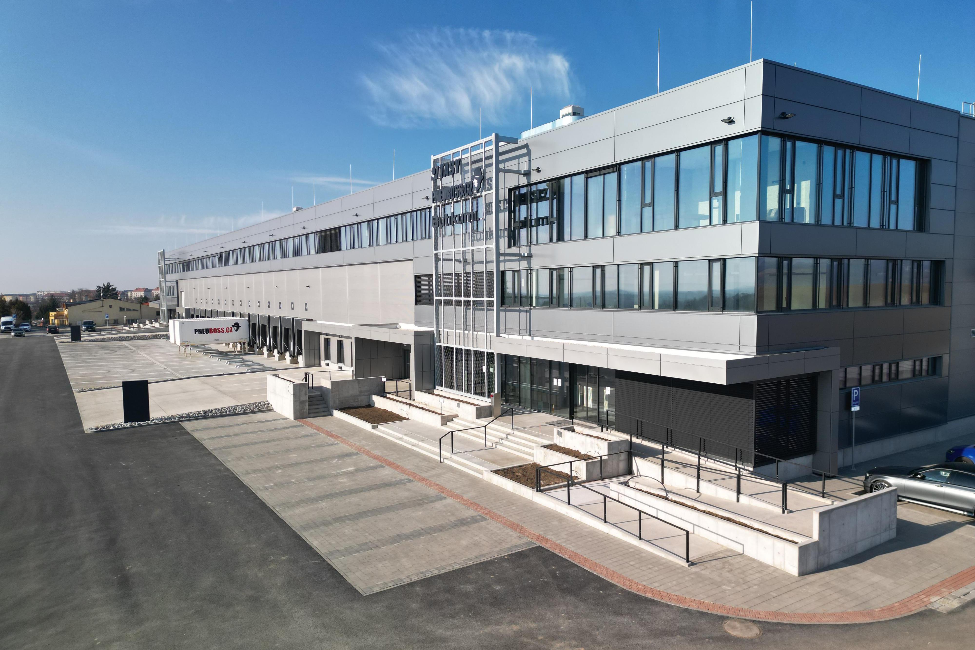Pneuboss.cz foto 1