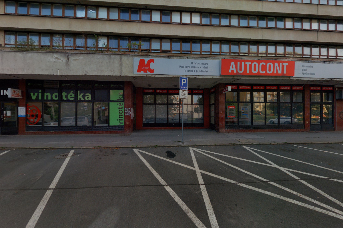 Aricoma Systems, a.s. foto 4