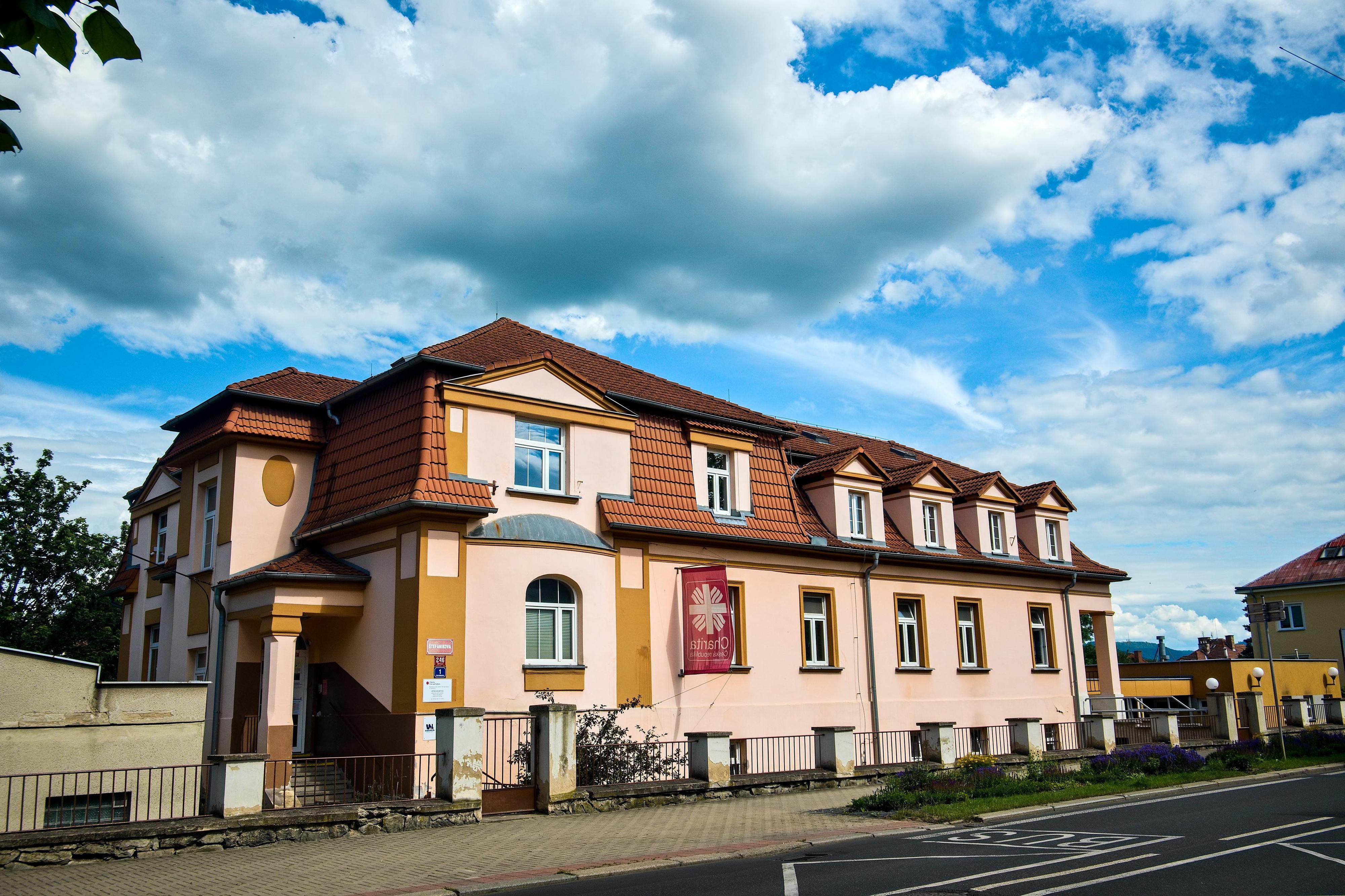 Charita Ústí nad Labem foto 3