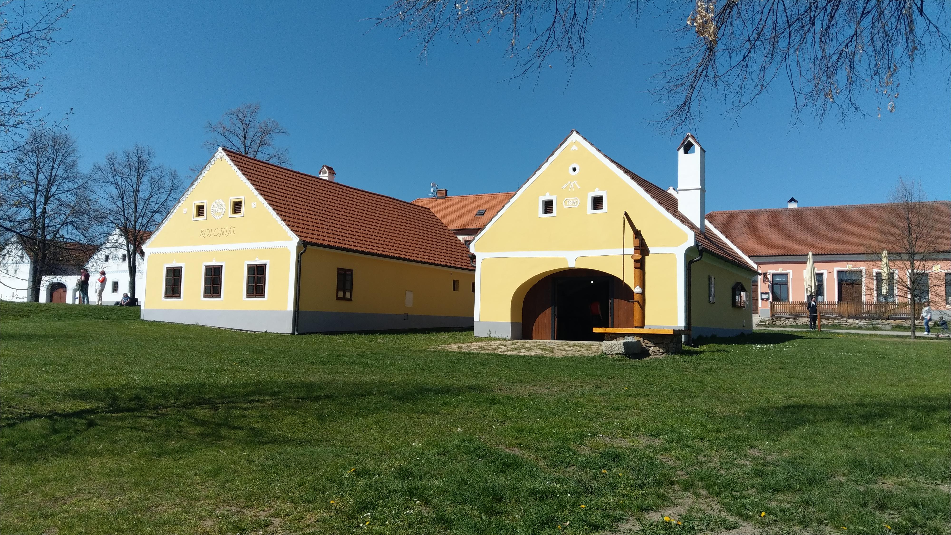 Pension Špejchar u Vojty foto 2