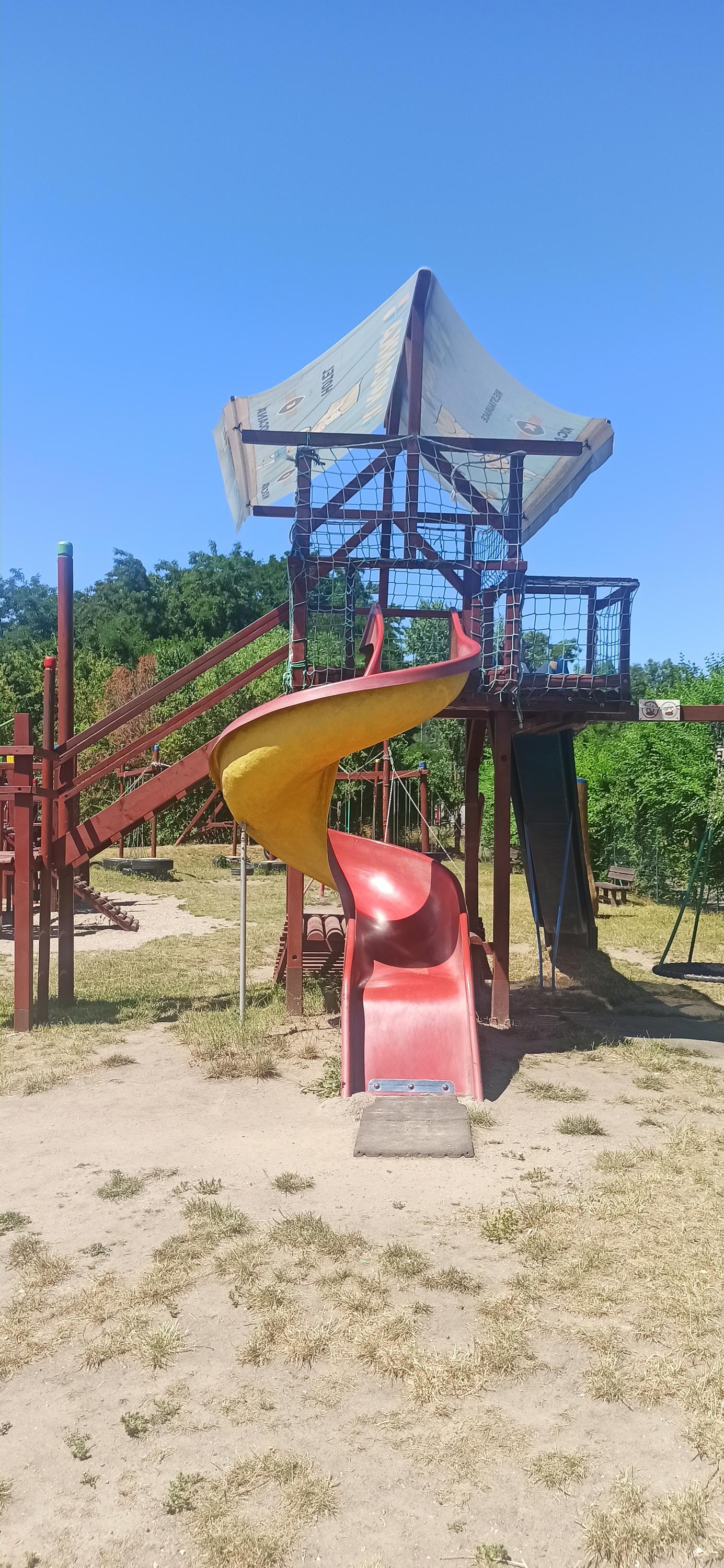 Dětské hřiště U Kocánka foto 6