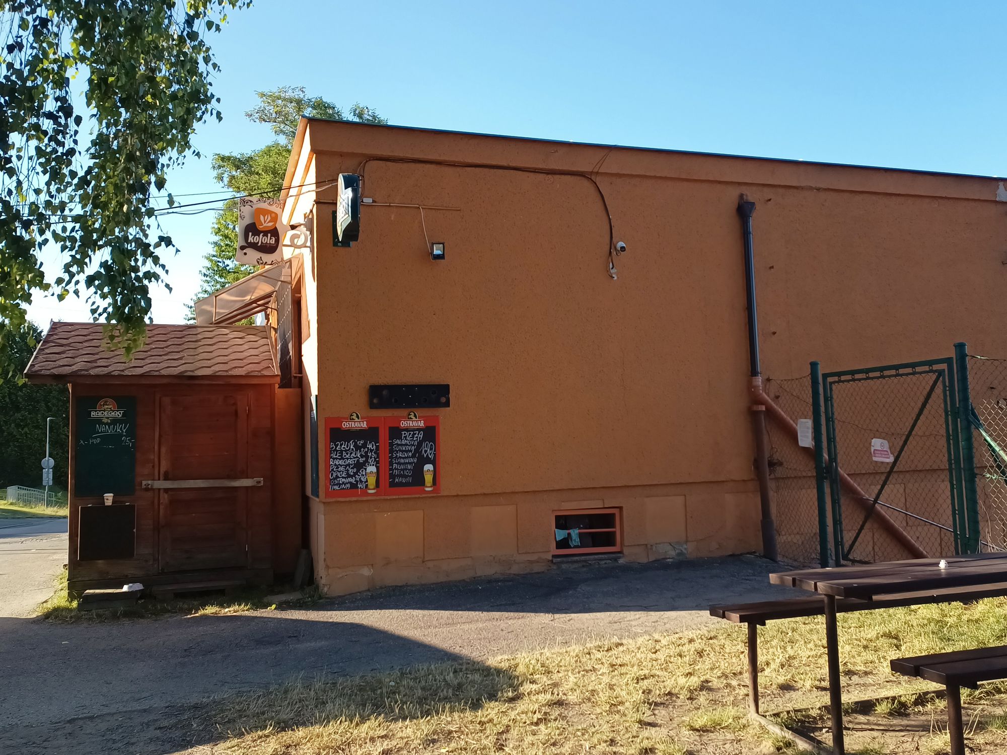Domeček foto 3