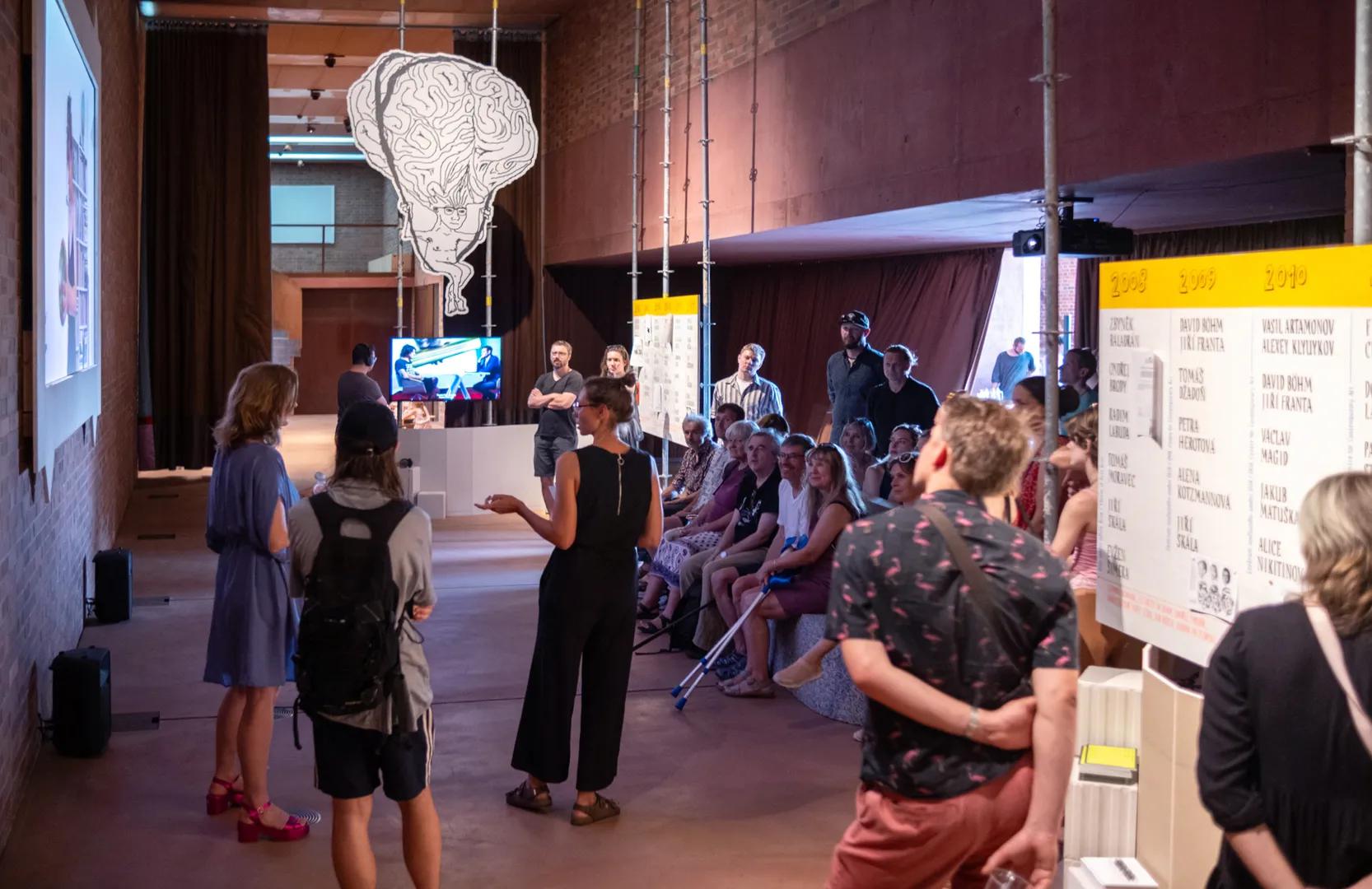 GAMPA – Galerie města Pardubic foto 4