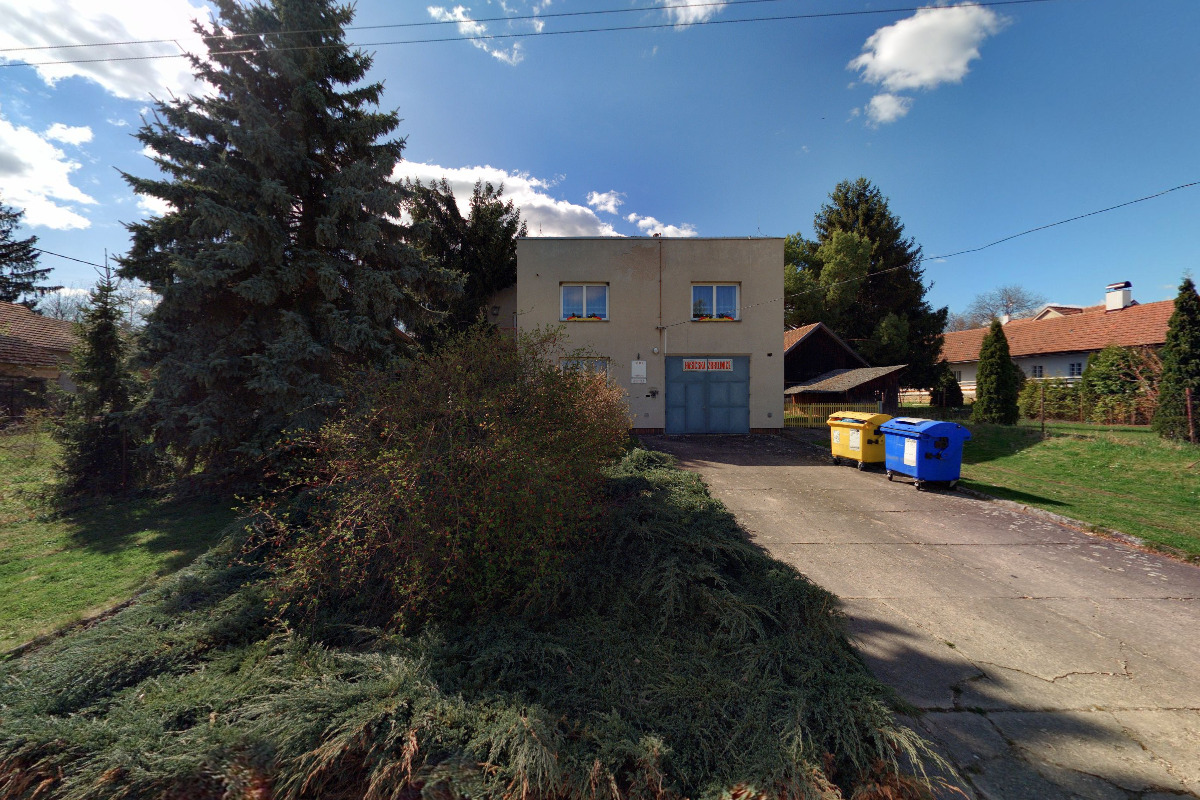 SH ČMS - Sbor dobrovolných hasičů Vršce