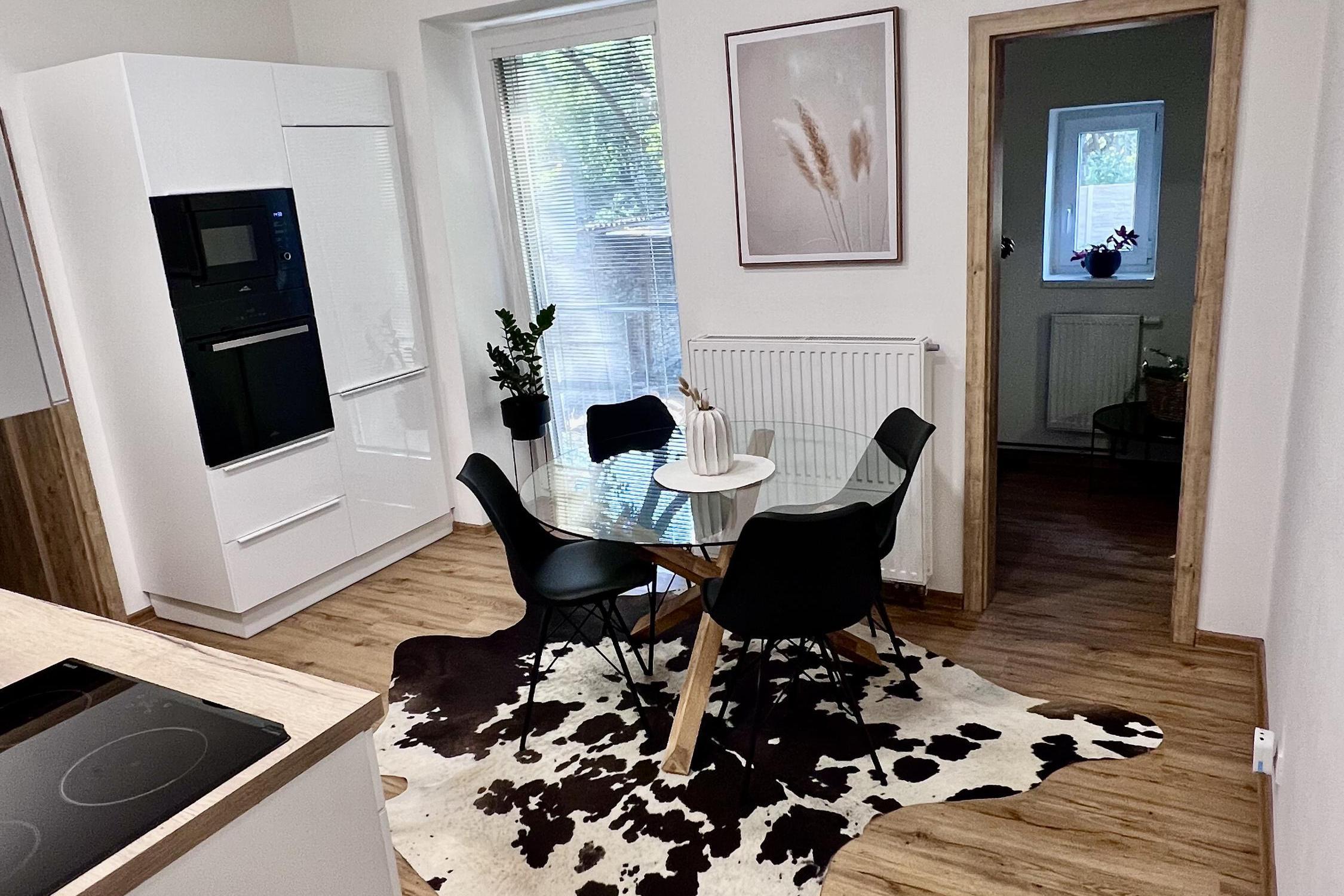 Sušilova 14 apartments foto 2