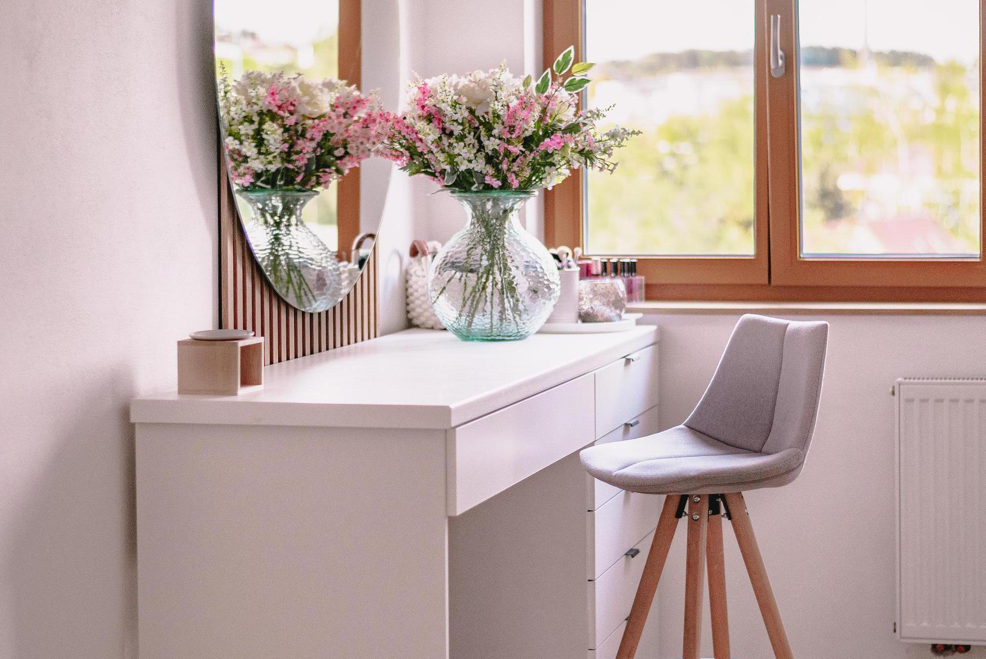 Vizážistka Mgr. Andrea Císařová