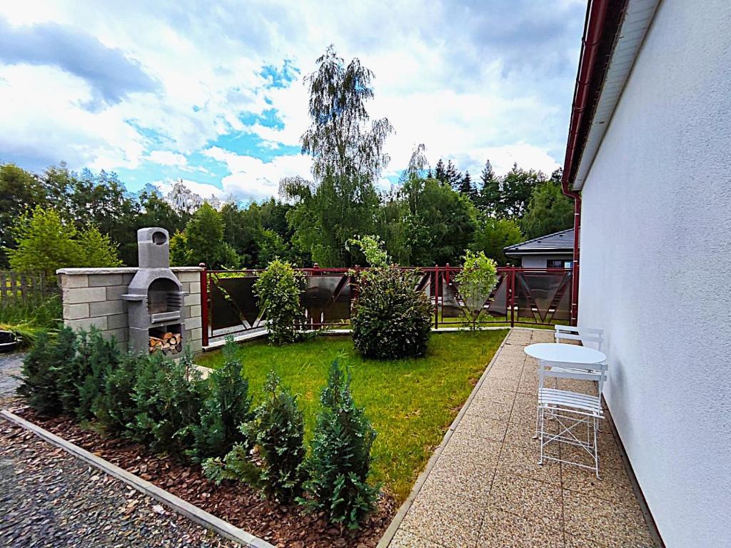 Apartmány U Obory foto 5