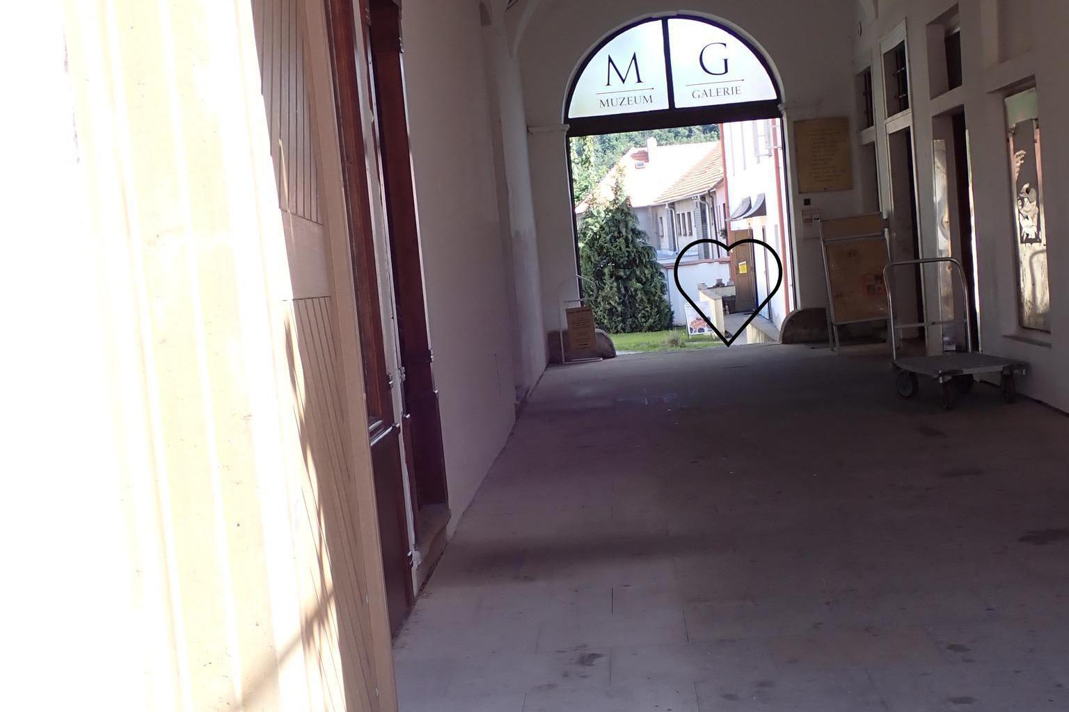 Voňavý krámek nejen s kořením